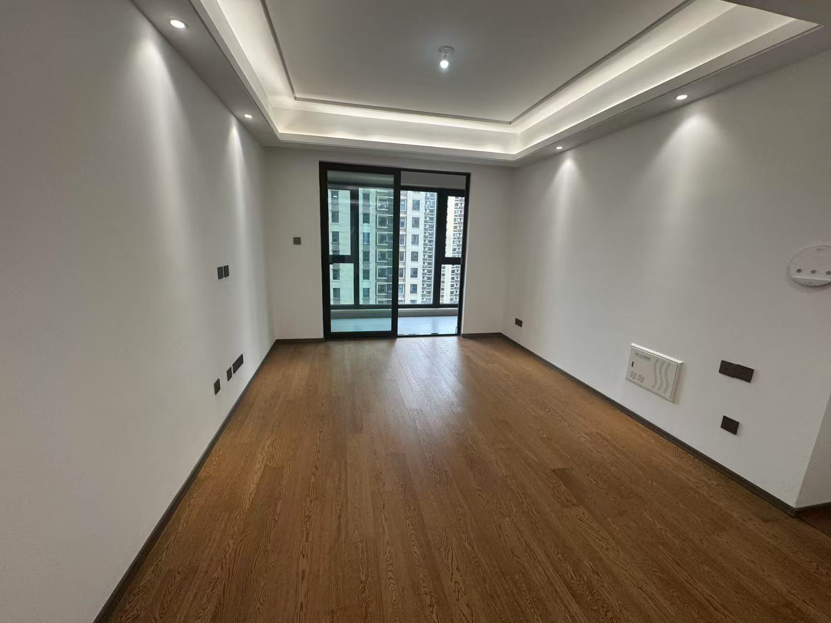 春风南岸西园 3室2厅1卫 95.92m&sup2;