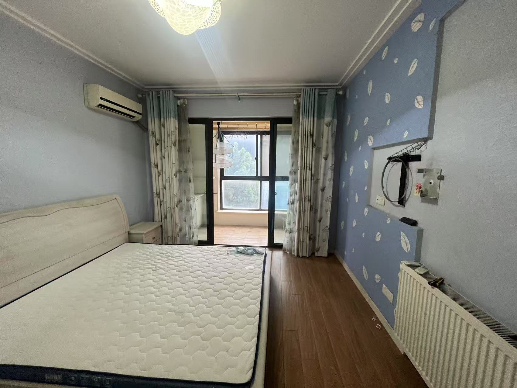 南通橡树湾 2室2厅1卫 99m&sup2;