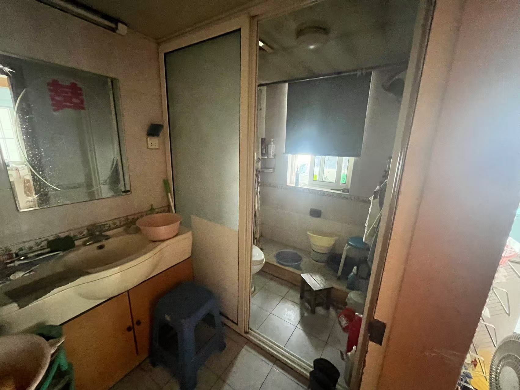 濠西园 3室2厅1卫 102.95m&sup2;