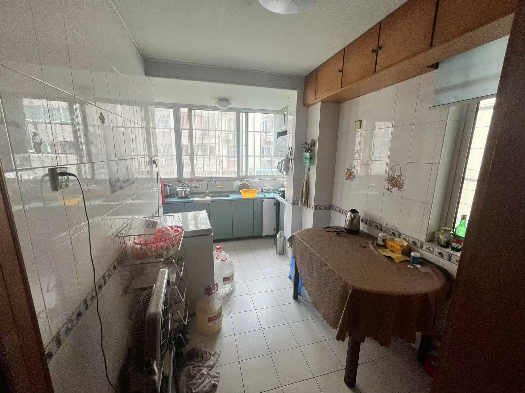 濠西园 3室2厅1卫 102.95m&sup2;