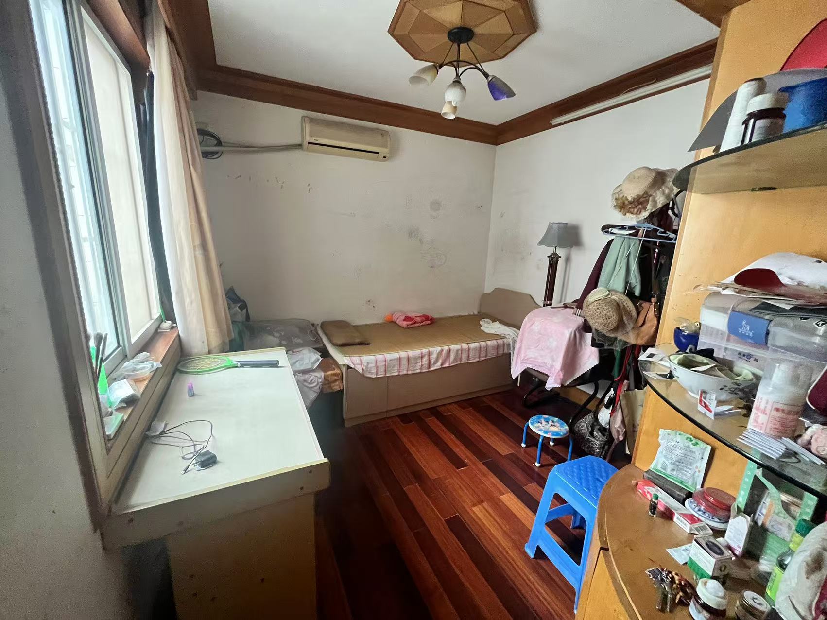 濠西园 3室2厅1卫 102.95m&sup2;