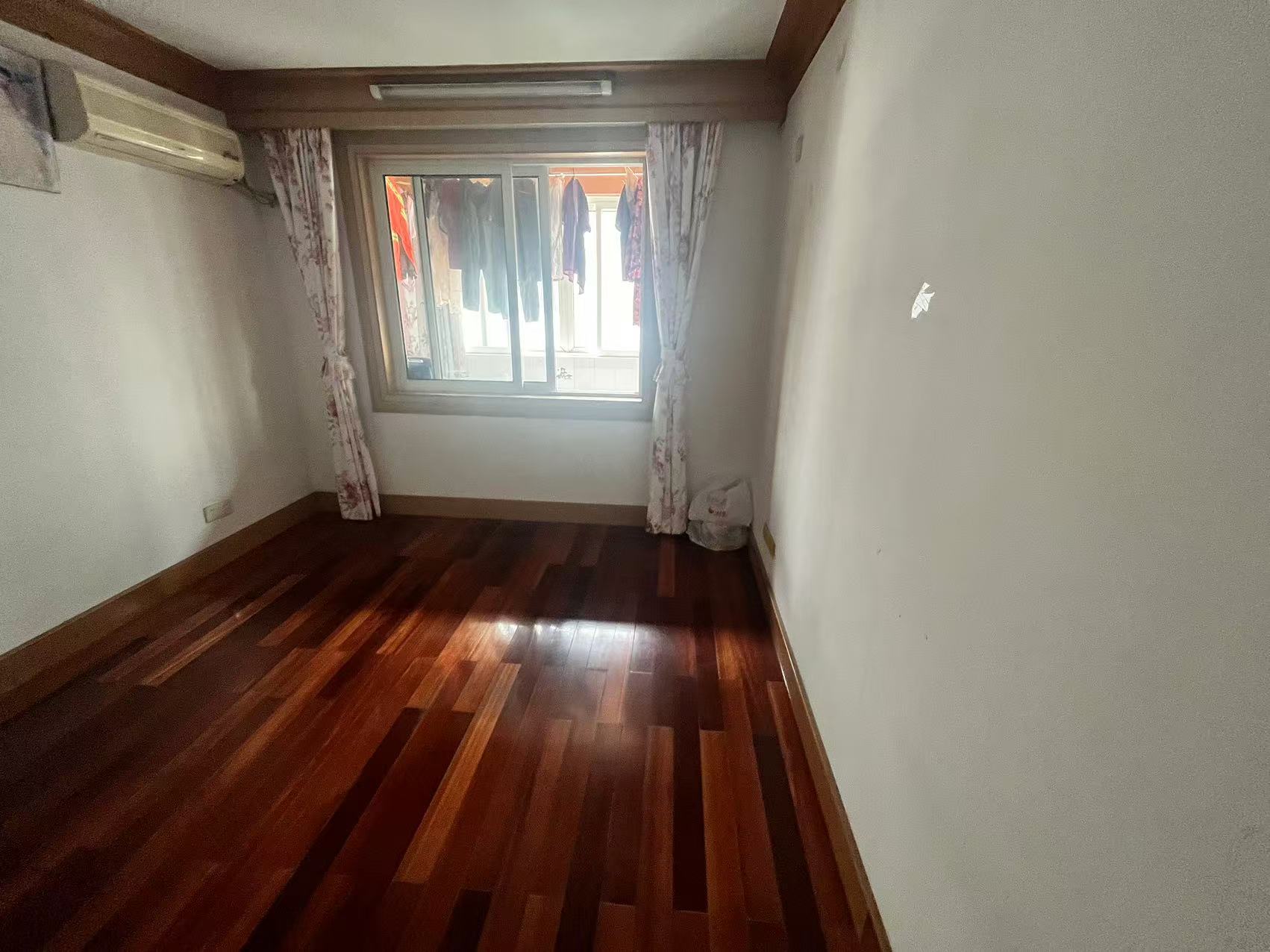 濠西园 3室2厅1卫 102.95m&sup2;