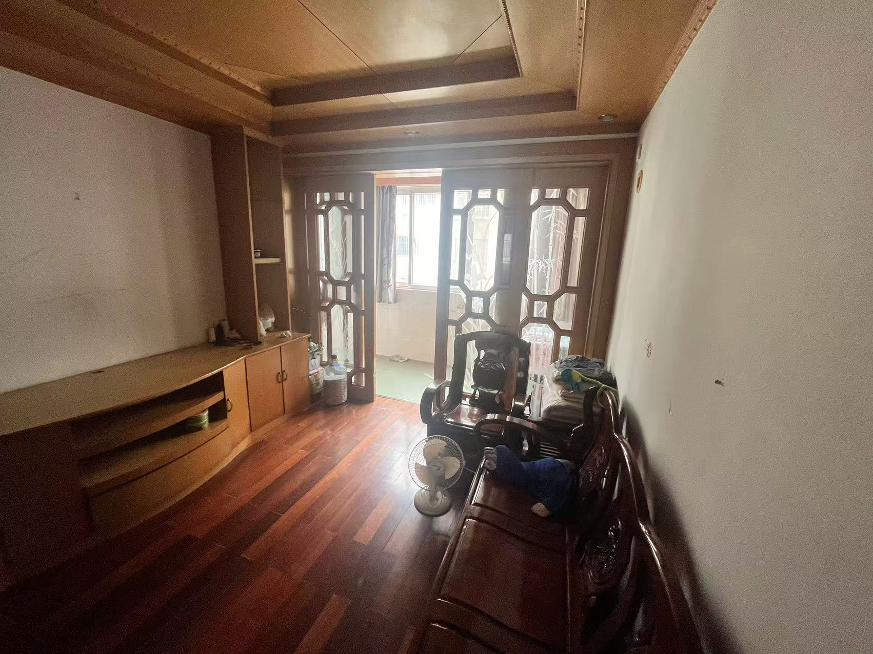 濠西园 3室2厅1卫 102.95m&sup2;