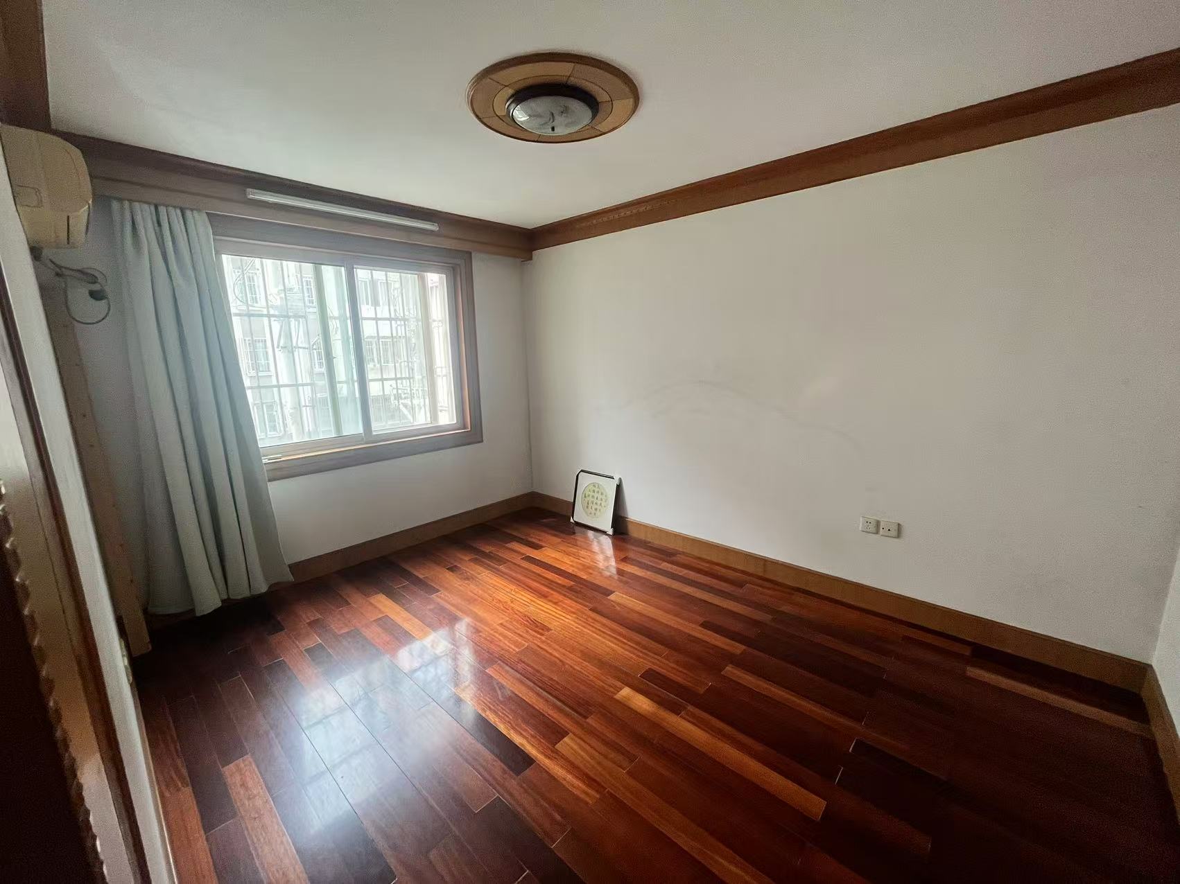 濠西园 3室2厅1卫 102.95m&sup2;