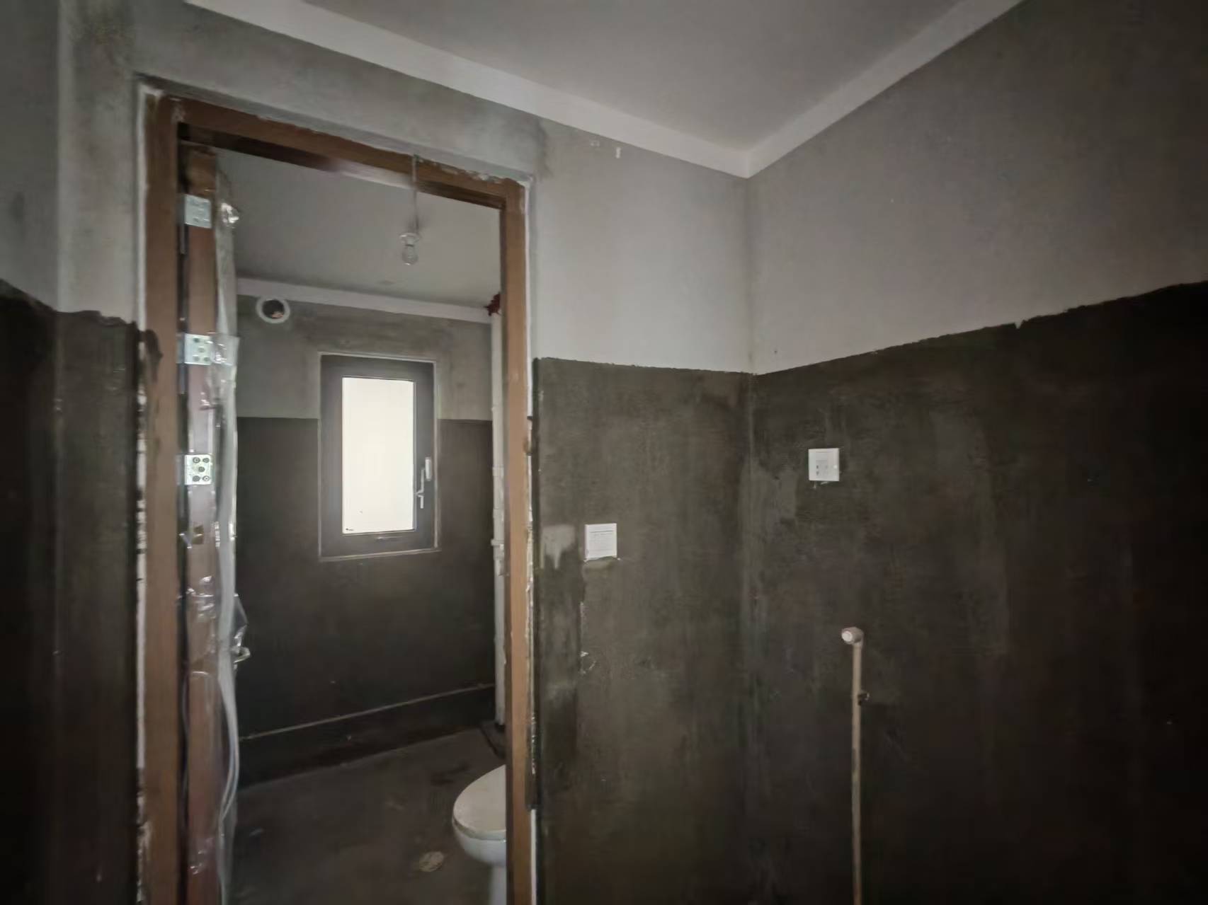 保利香槟国际 3室2厅2卫 114.81m&sup2;
