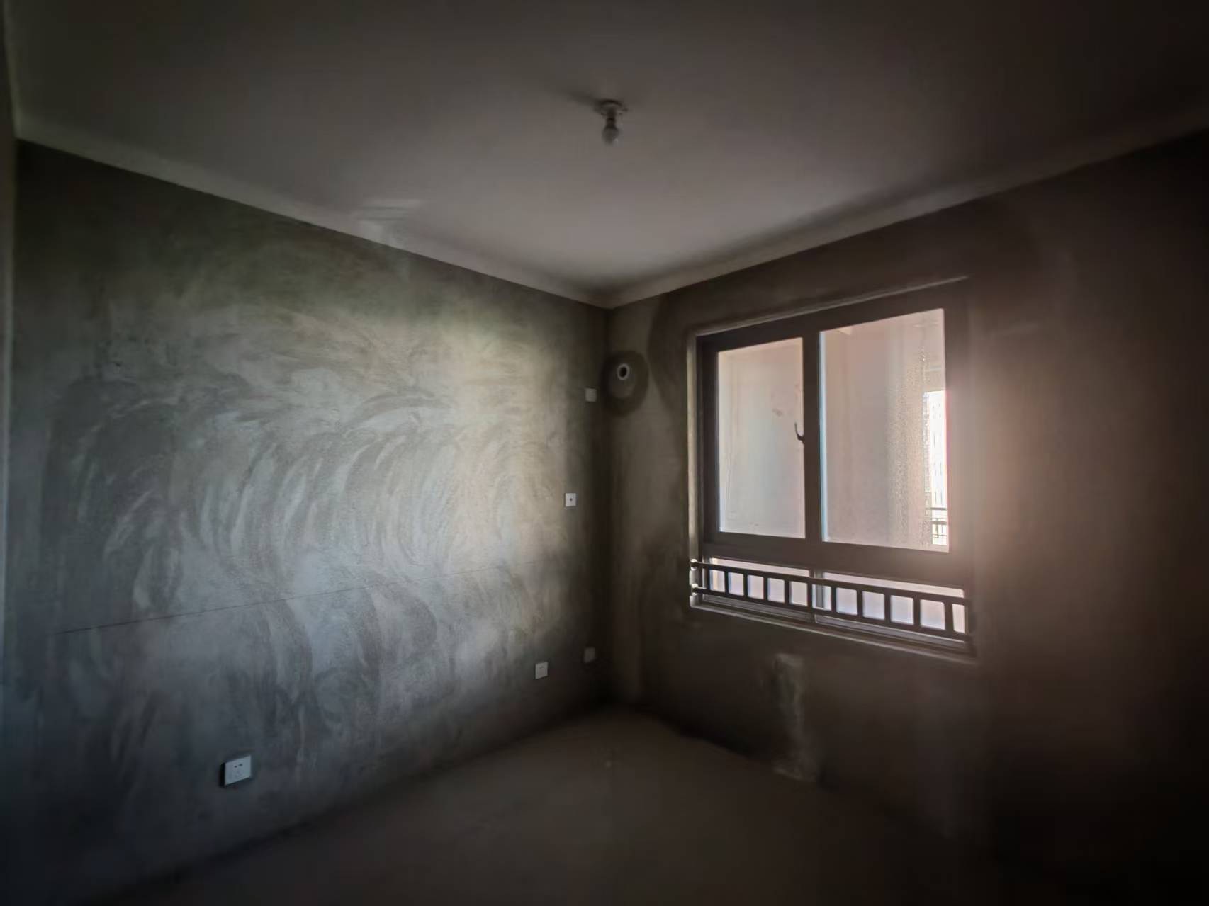 保利香槟国际 3室2厅2卫 114.81m&sup2;