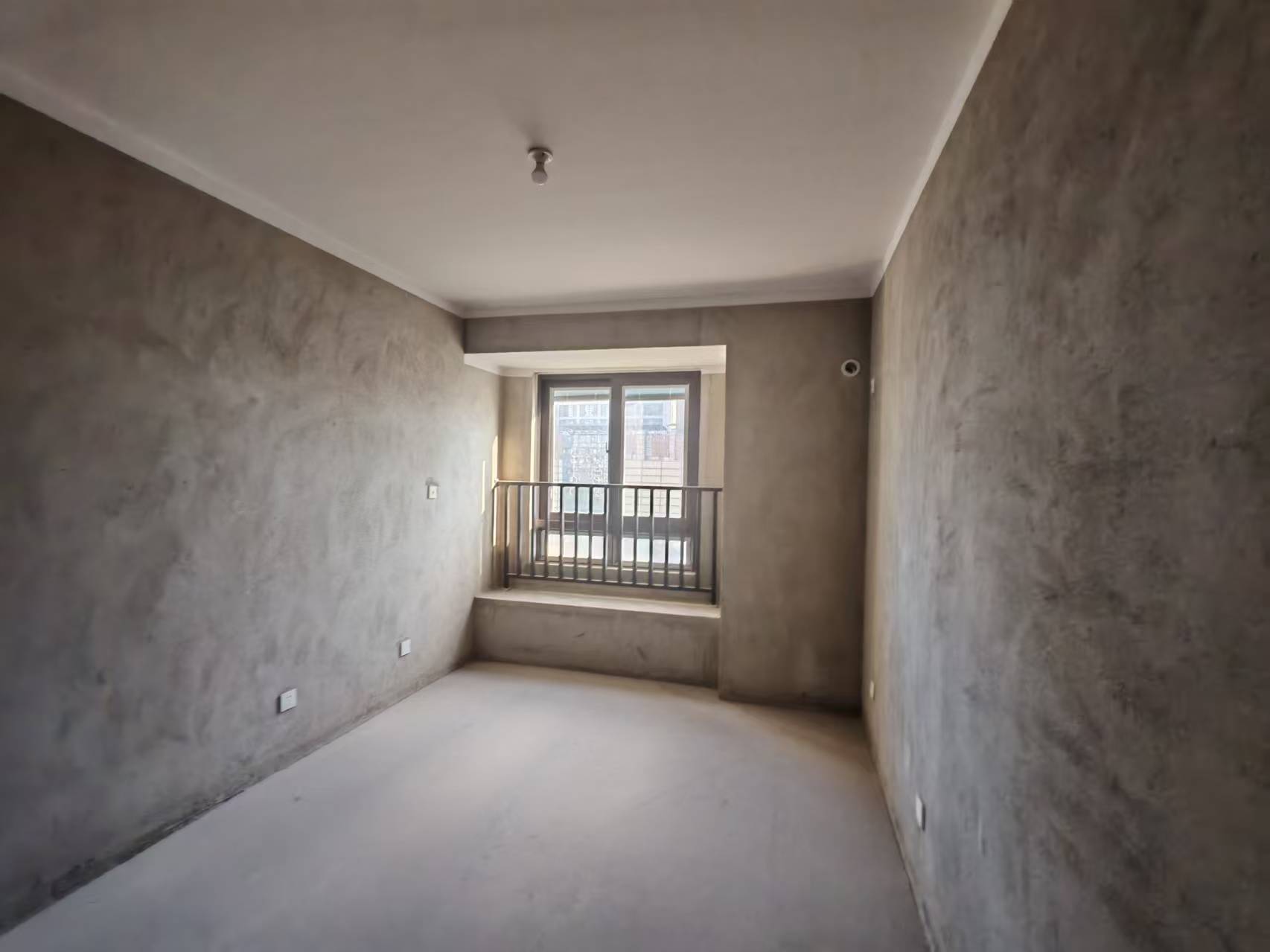 保利香槟国际 3室2厅2卫 114.81m&sup2;