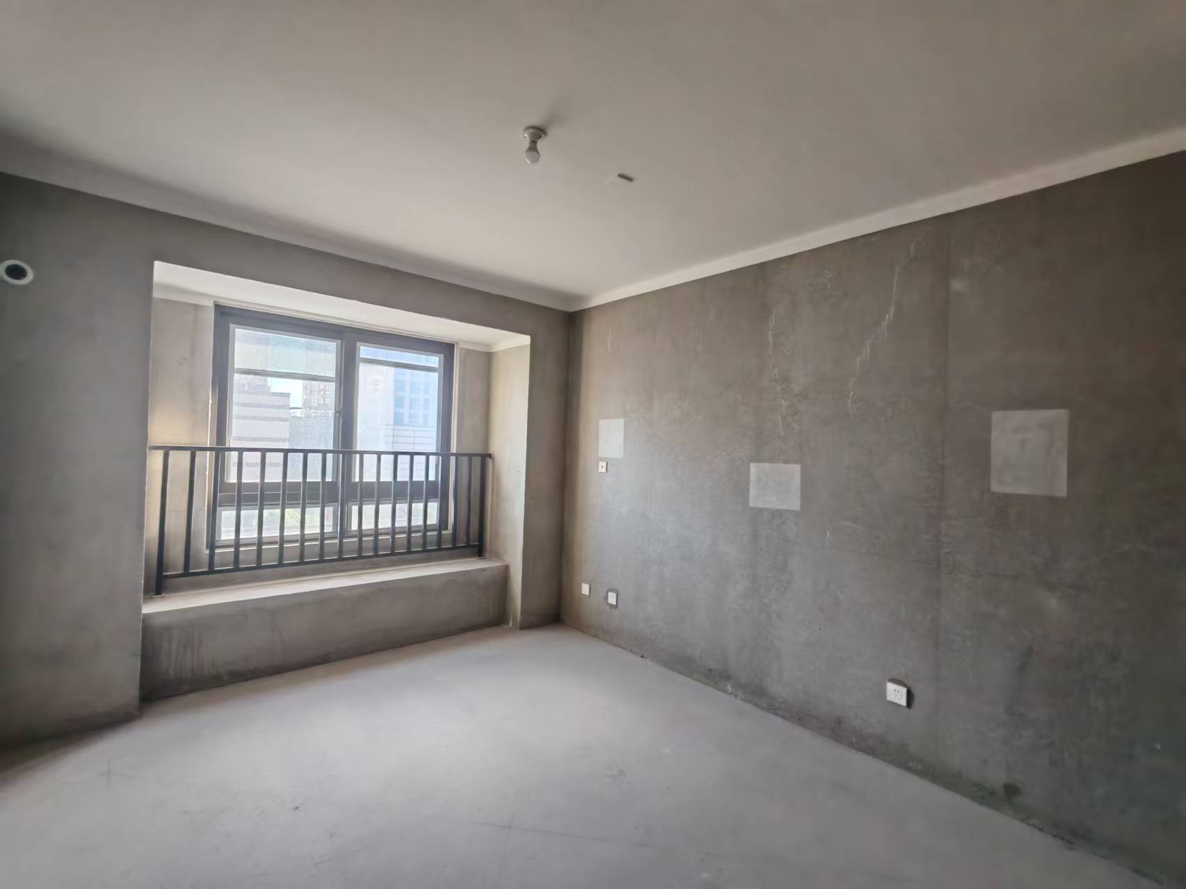 保利香槟国际 3室2厅2卫 114.81m&sup2;