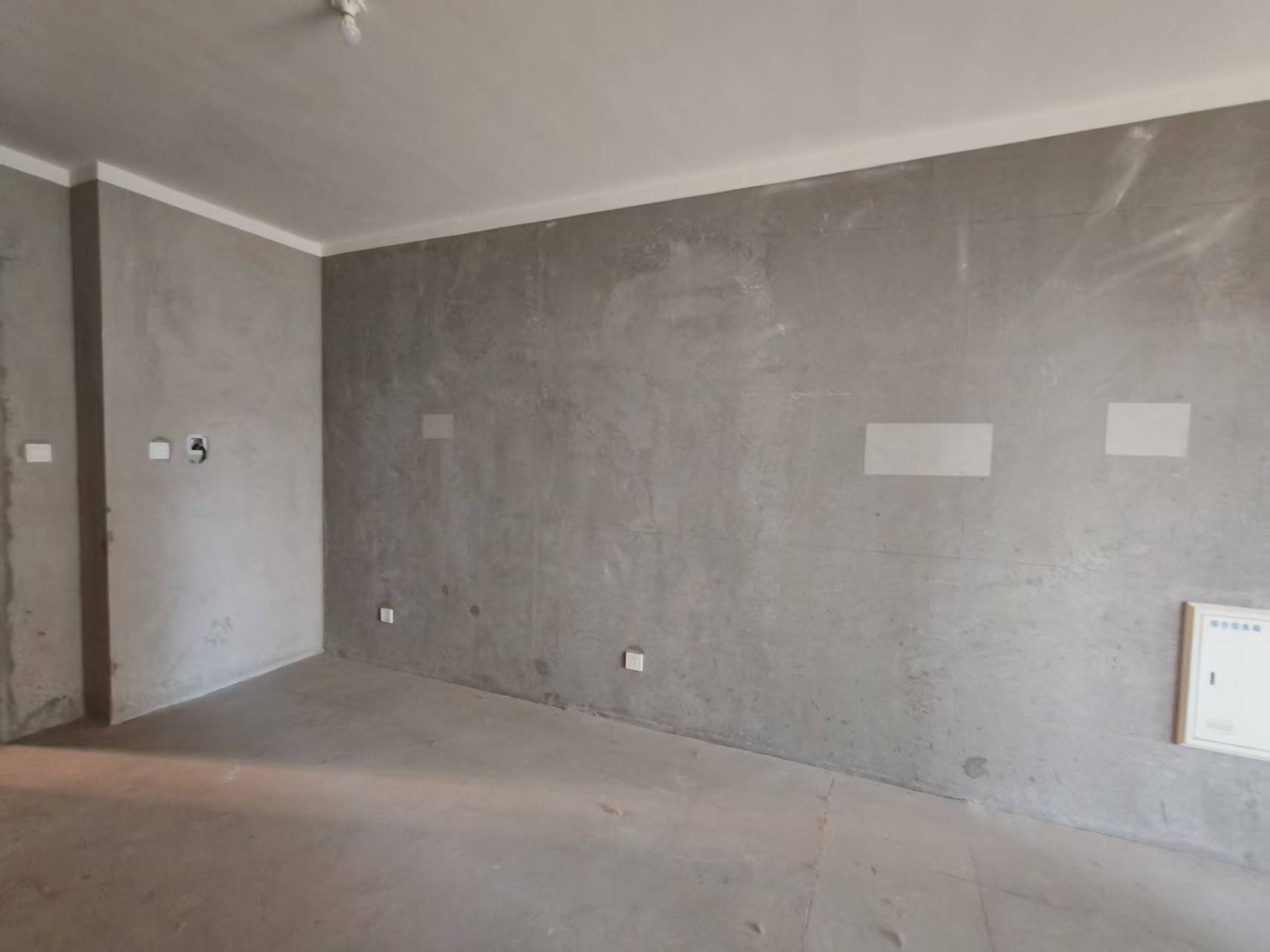 保利香槟国际 3室2厅2卫 114.81m&sup2;
