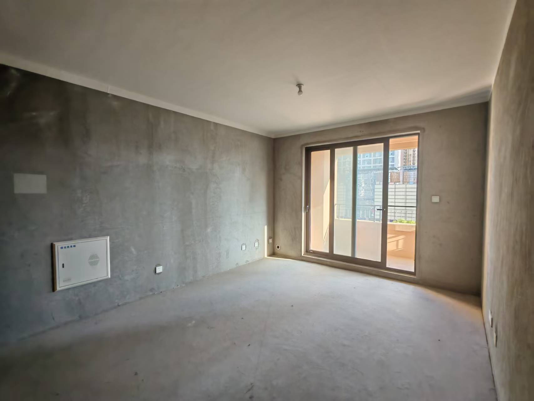 保利香槟国际 3室2厅2卫 114.81m&sup2;