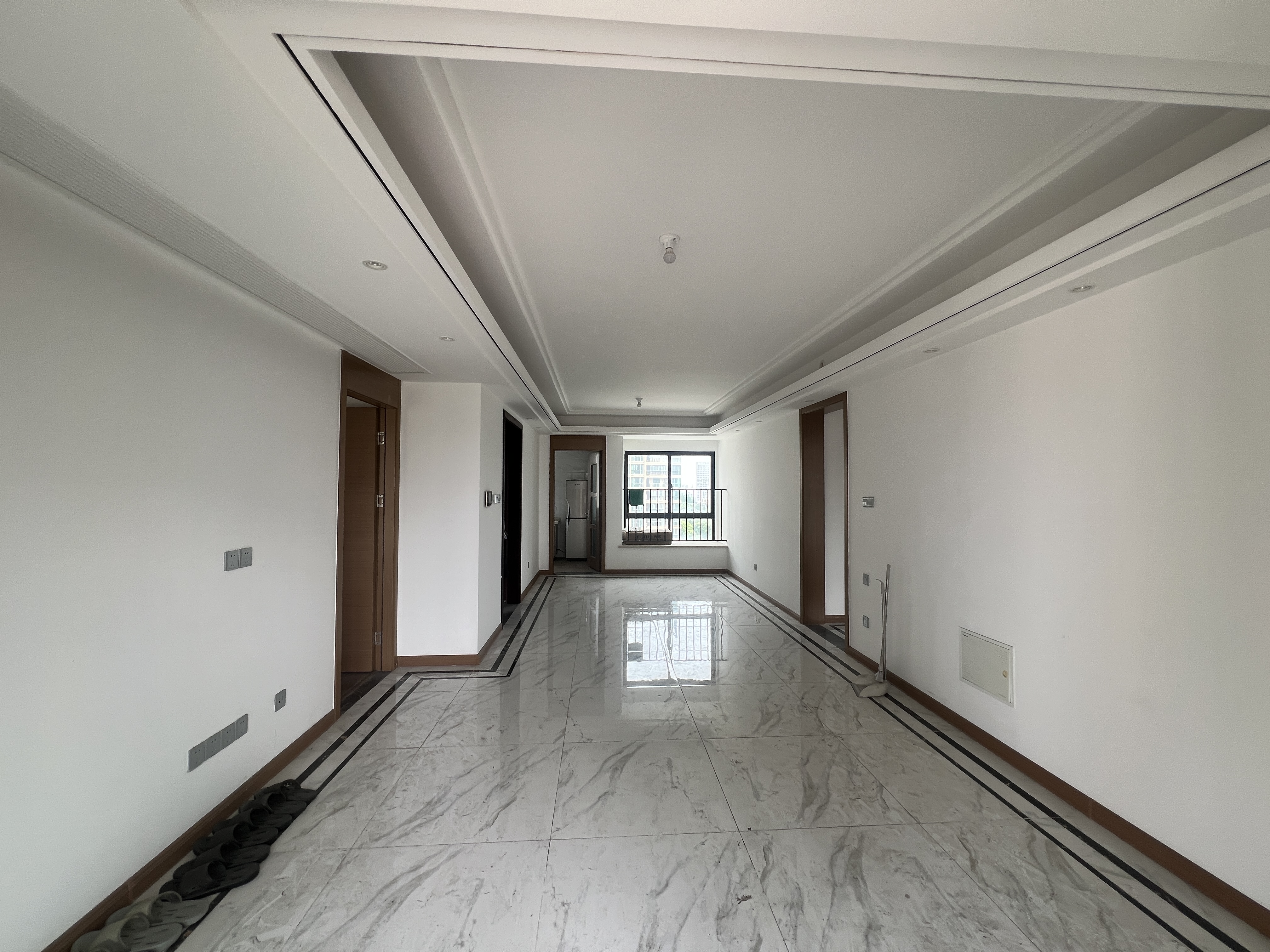 铂金时代 4室2厅2卫 137.00m&sup2;