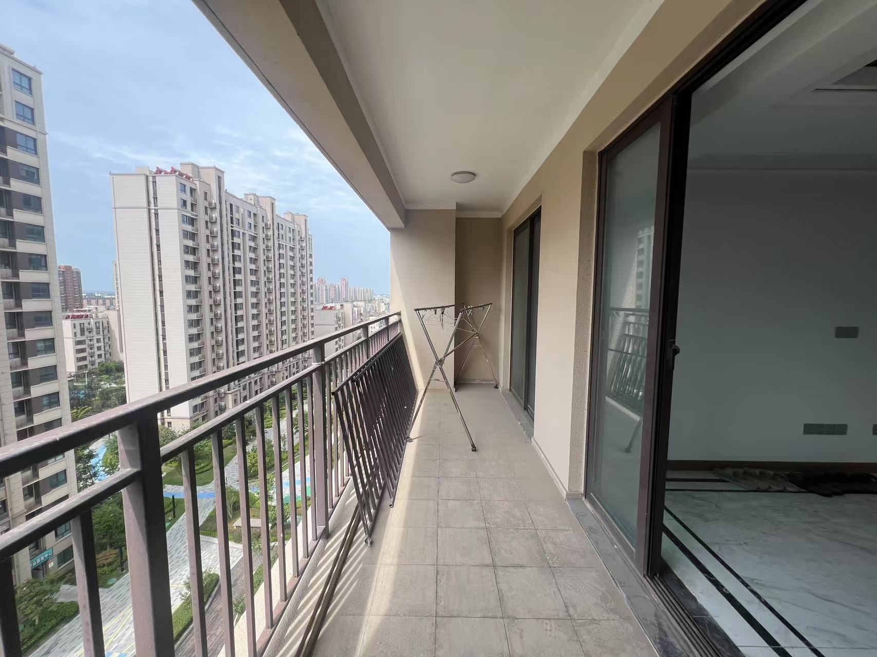 铂金时代 4室2厅2卫 137.00m&sup2;