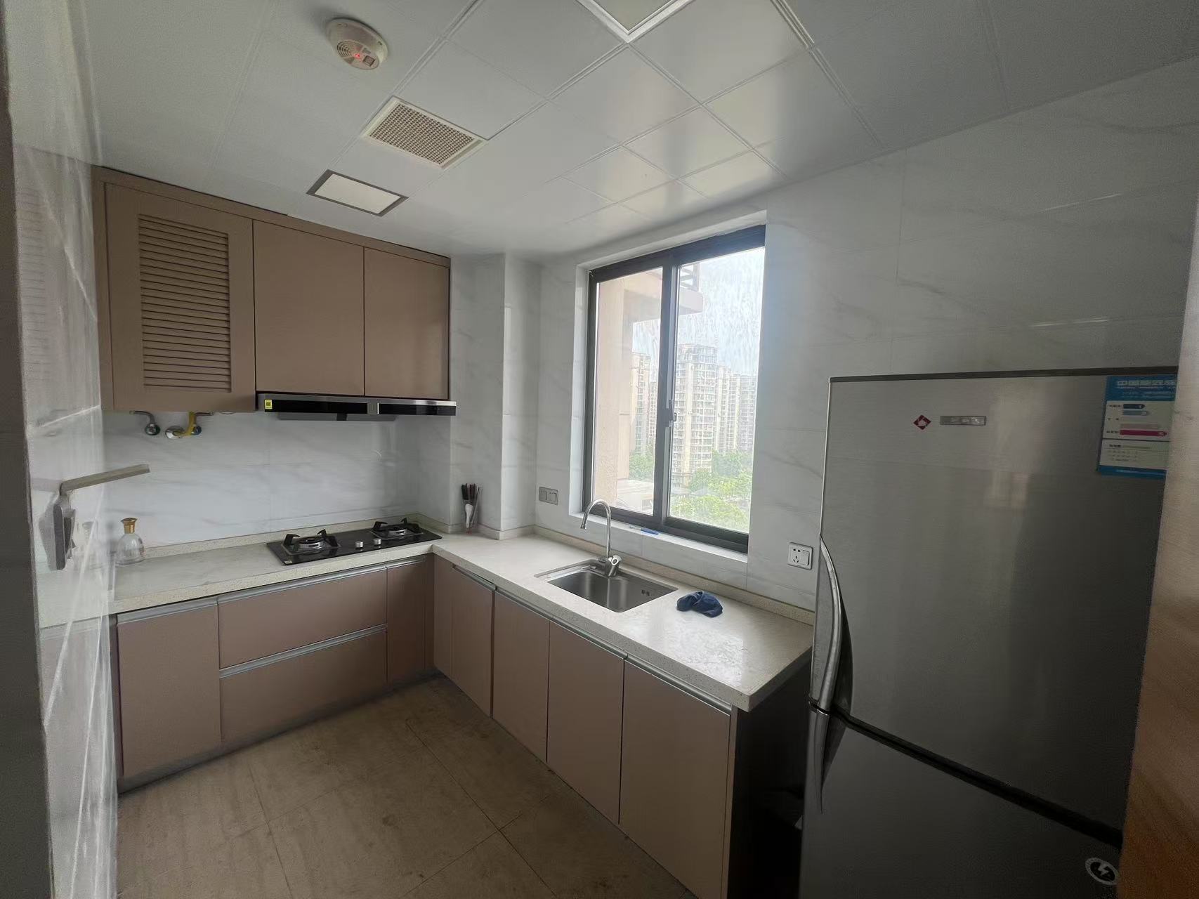 铂金时代 4室2厅2卫 137.00m&sup2;