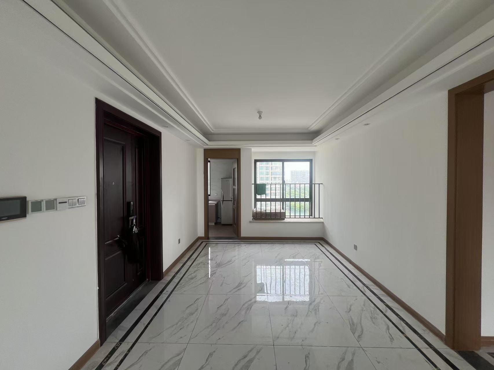 铂金时代 4室2厅2卫 137.00m&sup2;