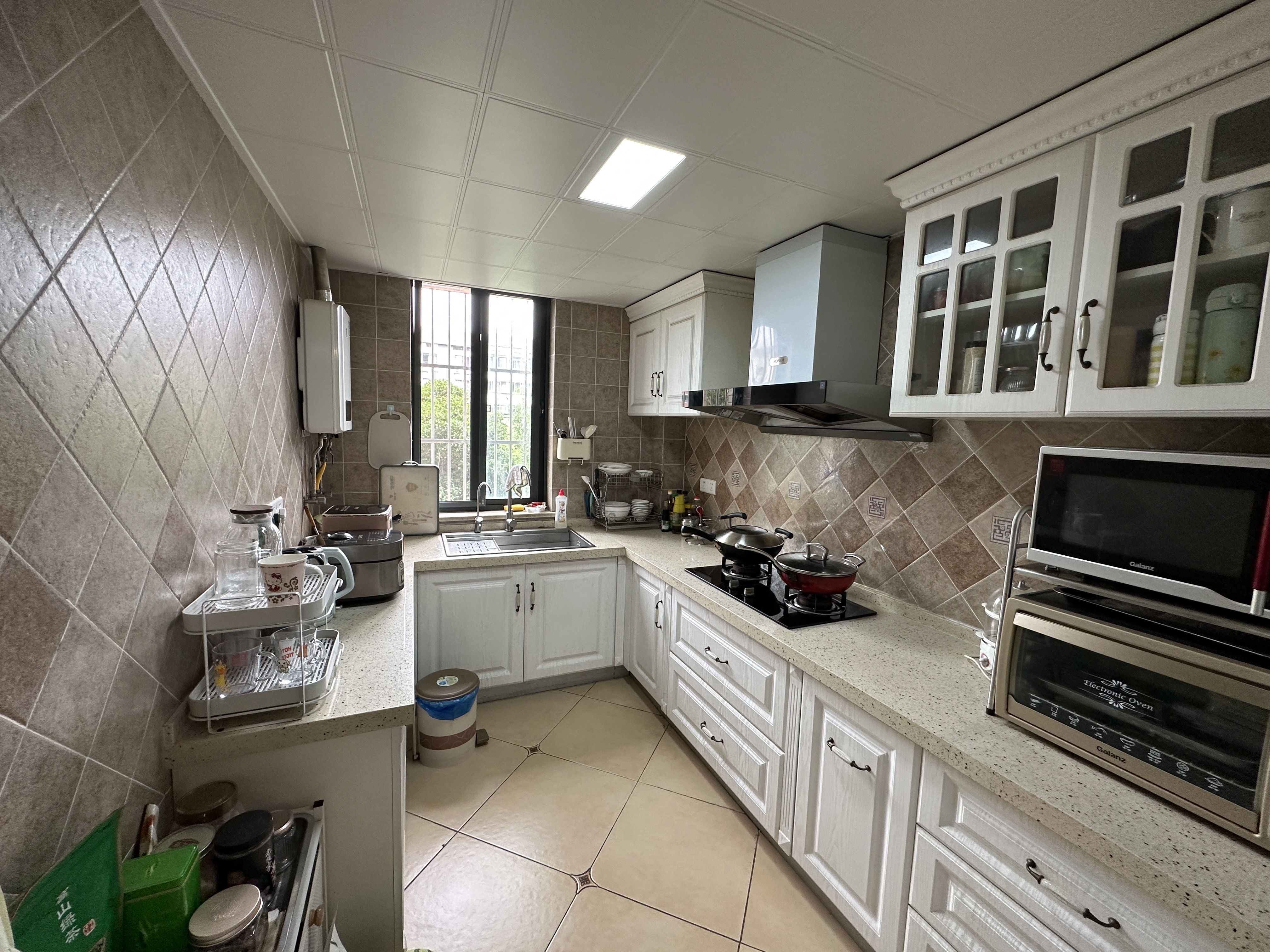 文峰北苑北区 3室2厅1卫 125.67m&sup2;