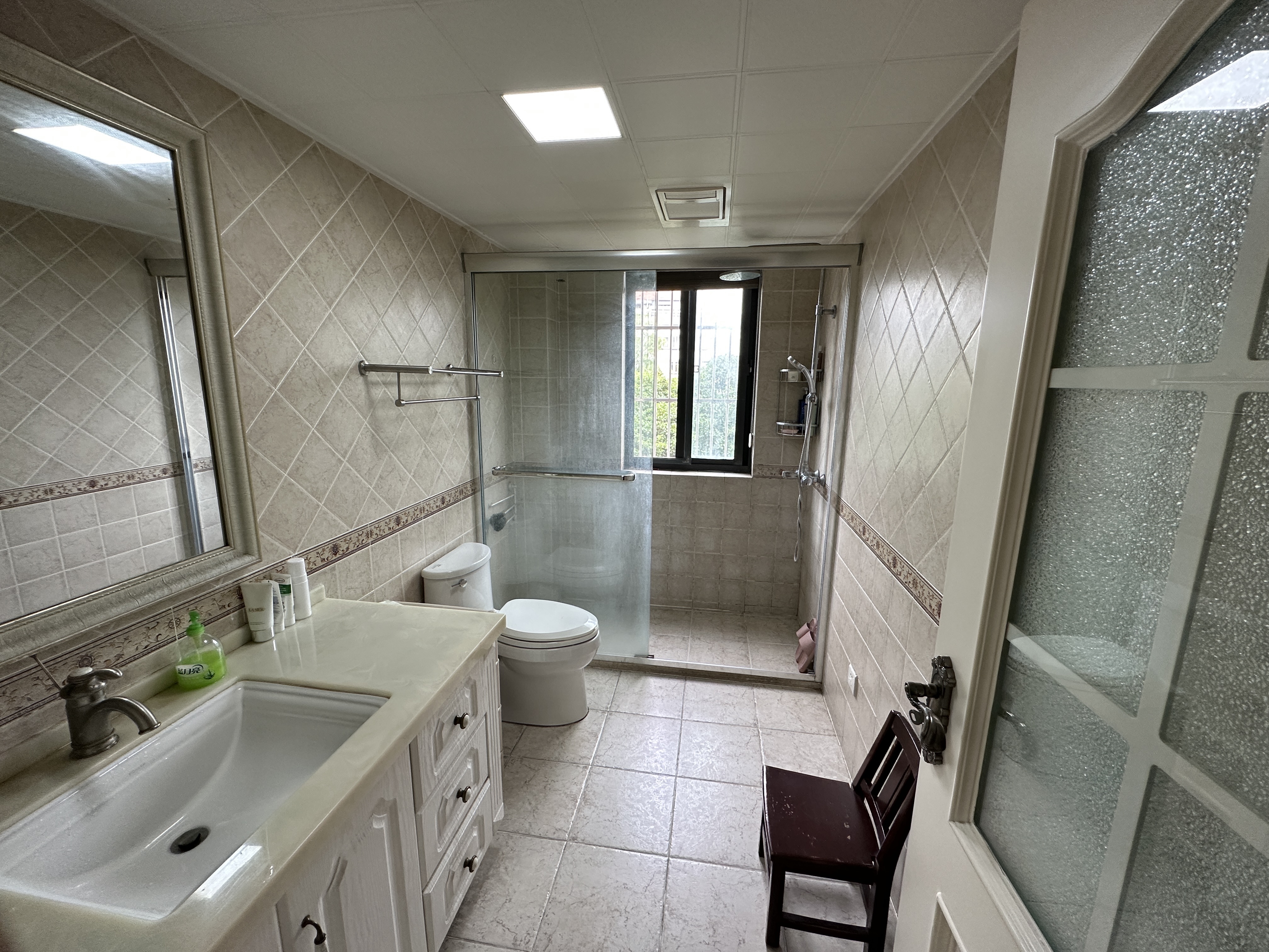 文峰北苑北区 3室2厅1卫 125.67m&sup2;