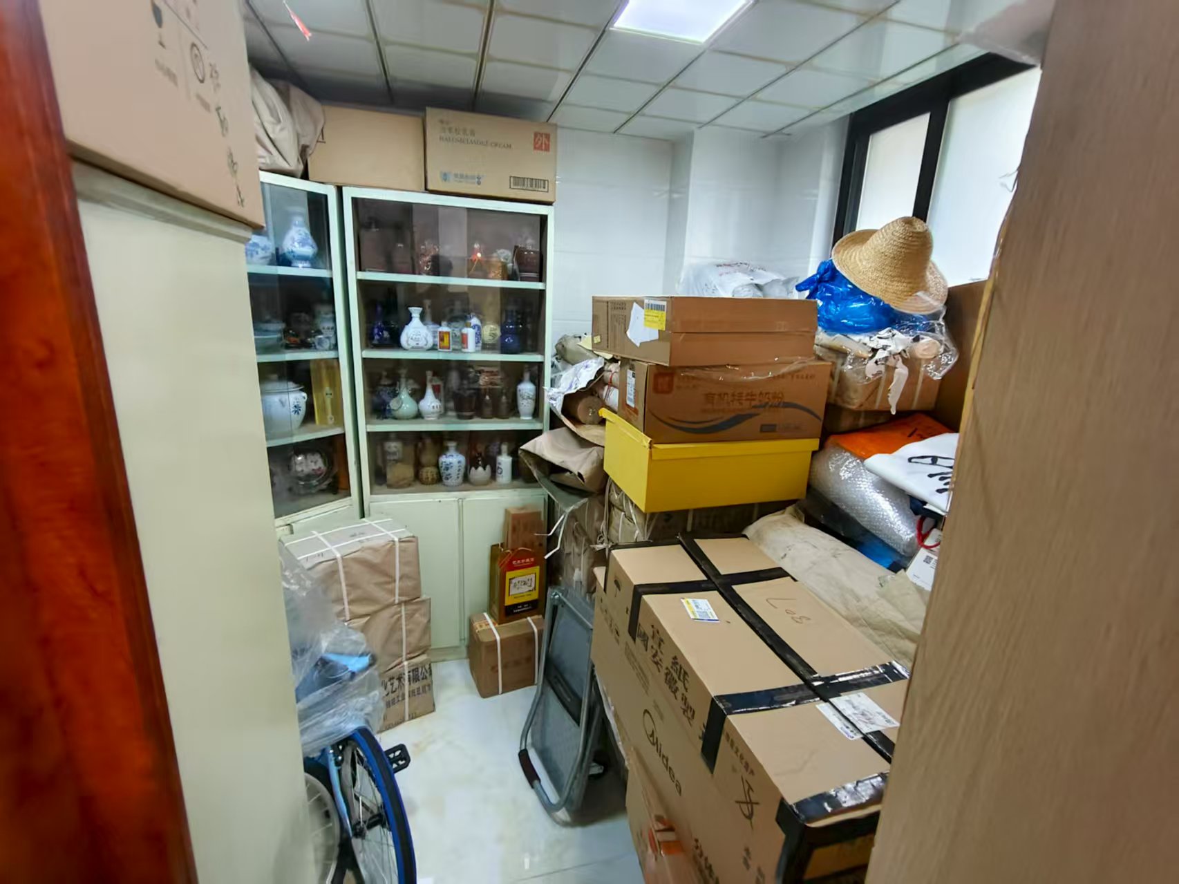 华润悦锦湾 3室2厅1卫 133.75m&sup2;