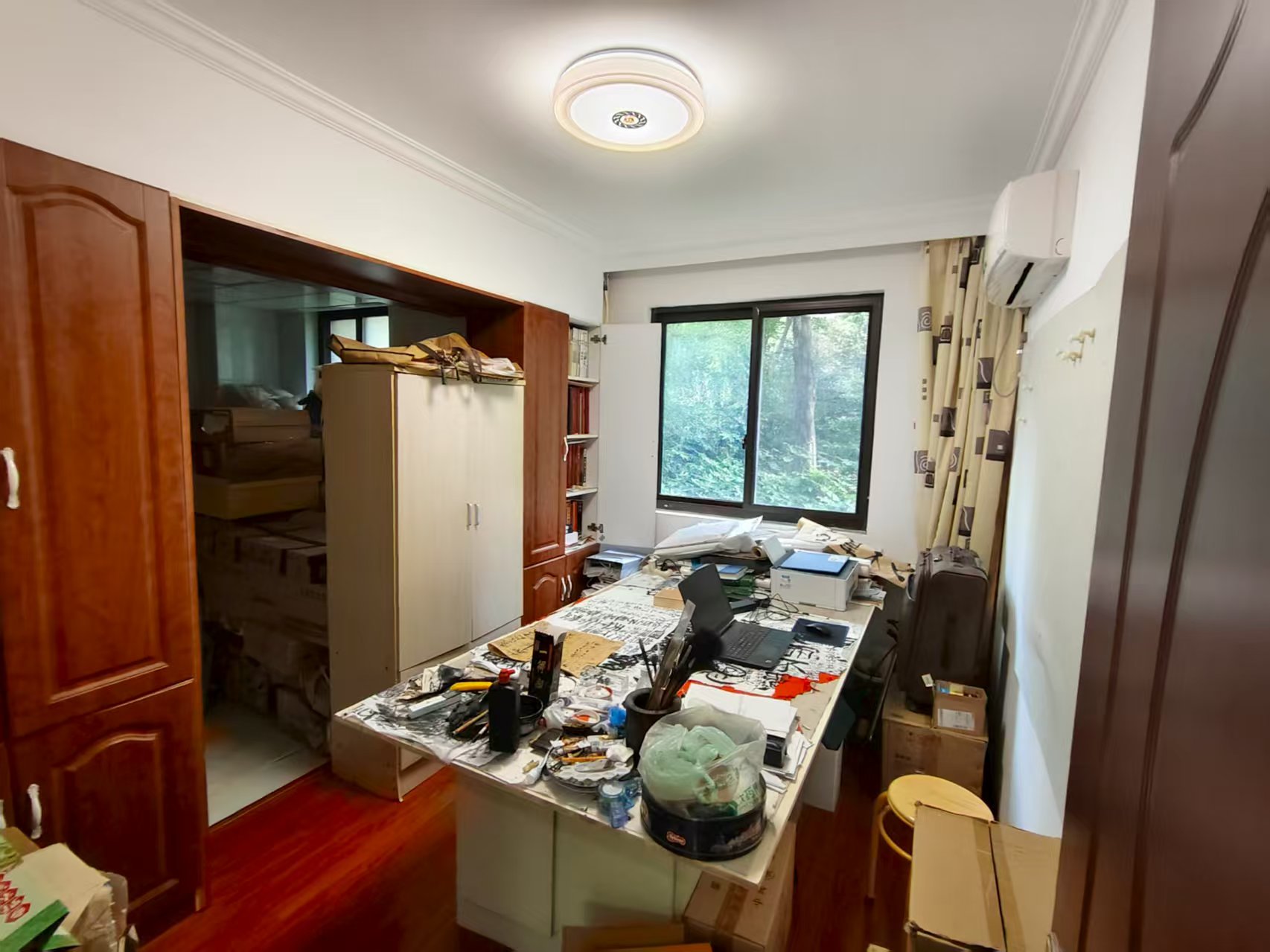 华润悦锦湾 3室2厅1卫 133.75m&sup2;