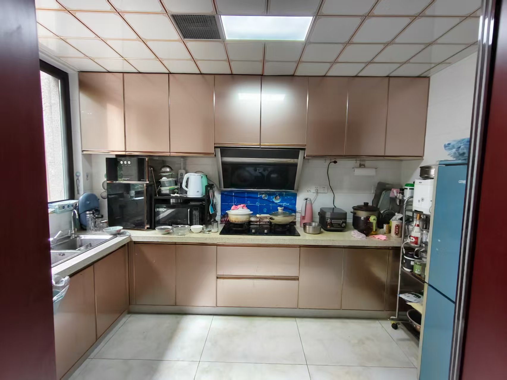 华润悦锦湾 3室2厅1卫 133.75m&sup2;