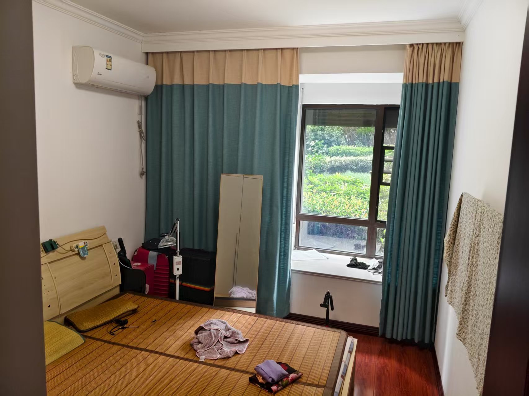 华润悦锦湾 3室2厅1卫 133.75m&sup2;