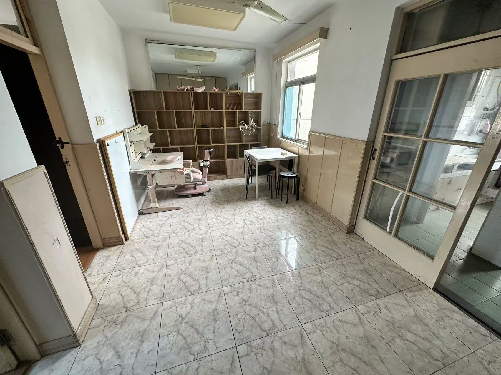 学田苑 2室1厅1卫 92.00m&sup2;