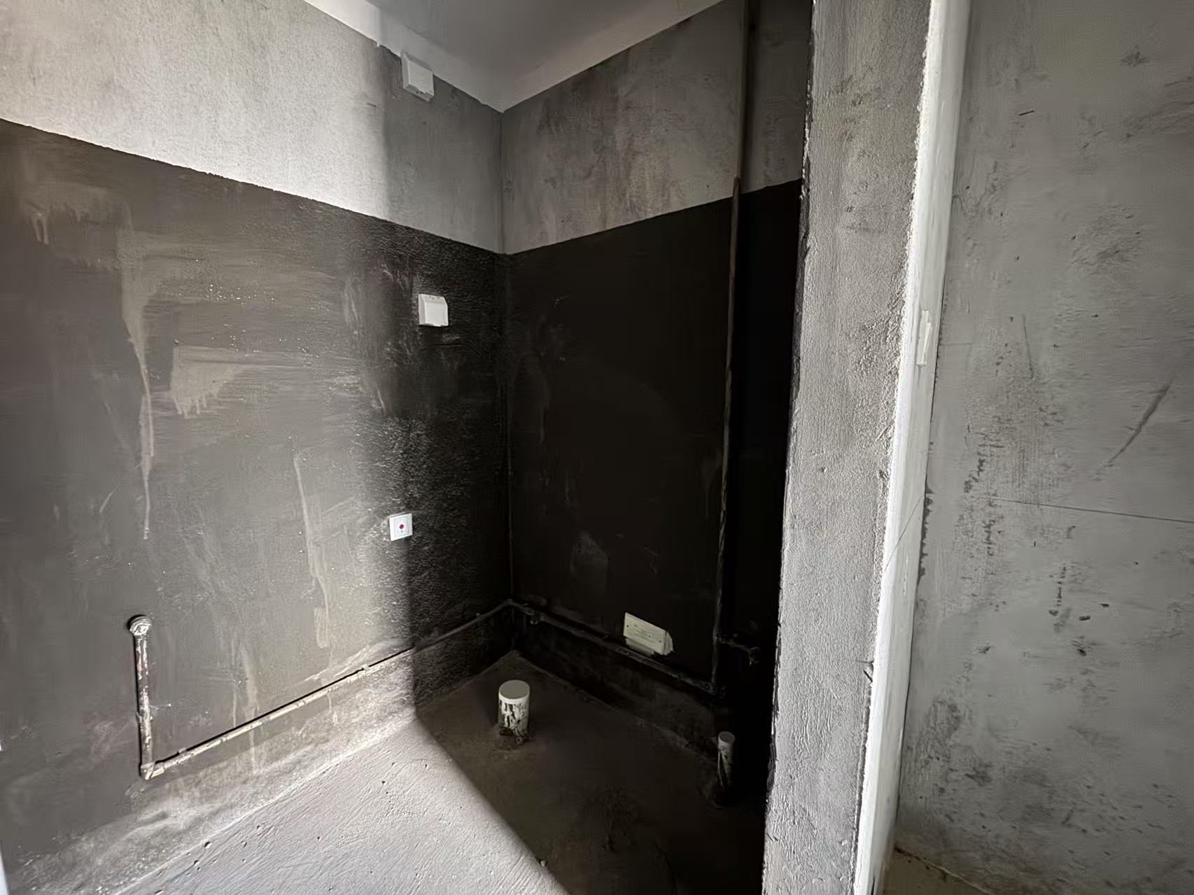 保利香槟国际 3室2厅2卫 106m&sup2;