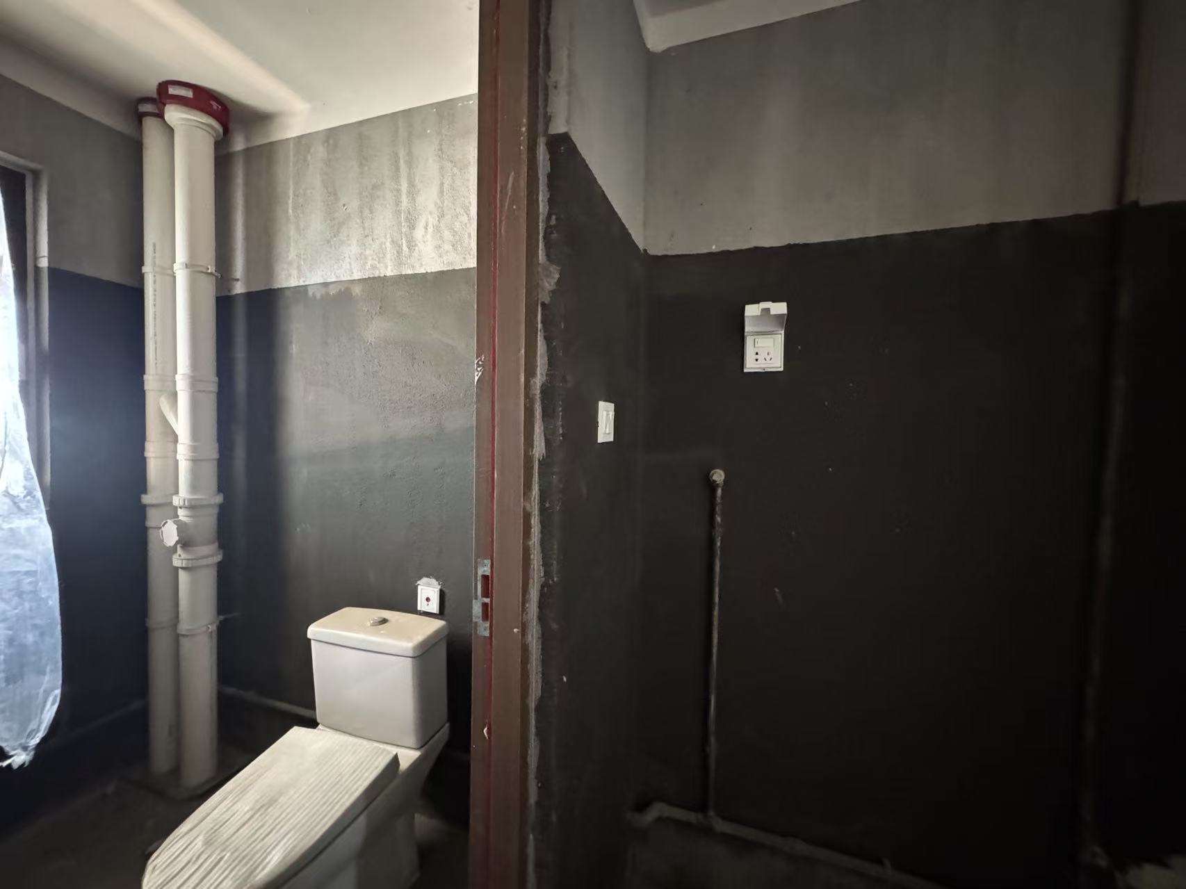 保利香槟国际 3室2厅2卫 106m&sup2;