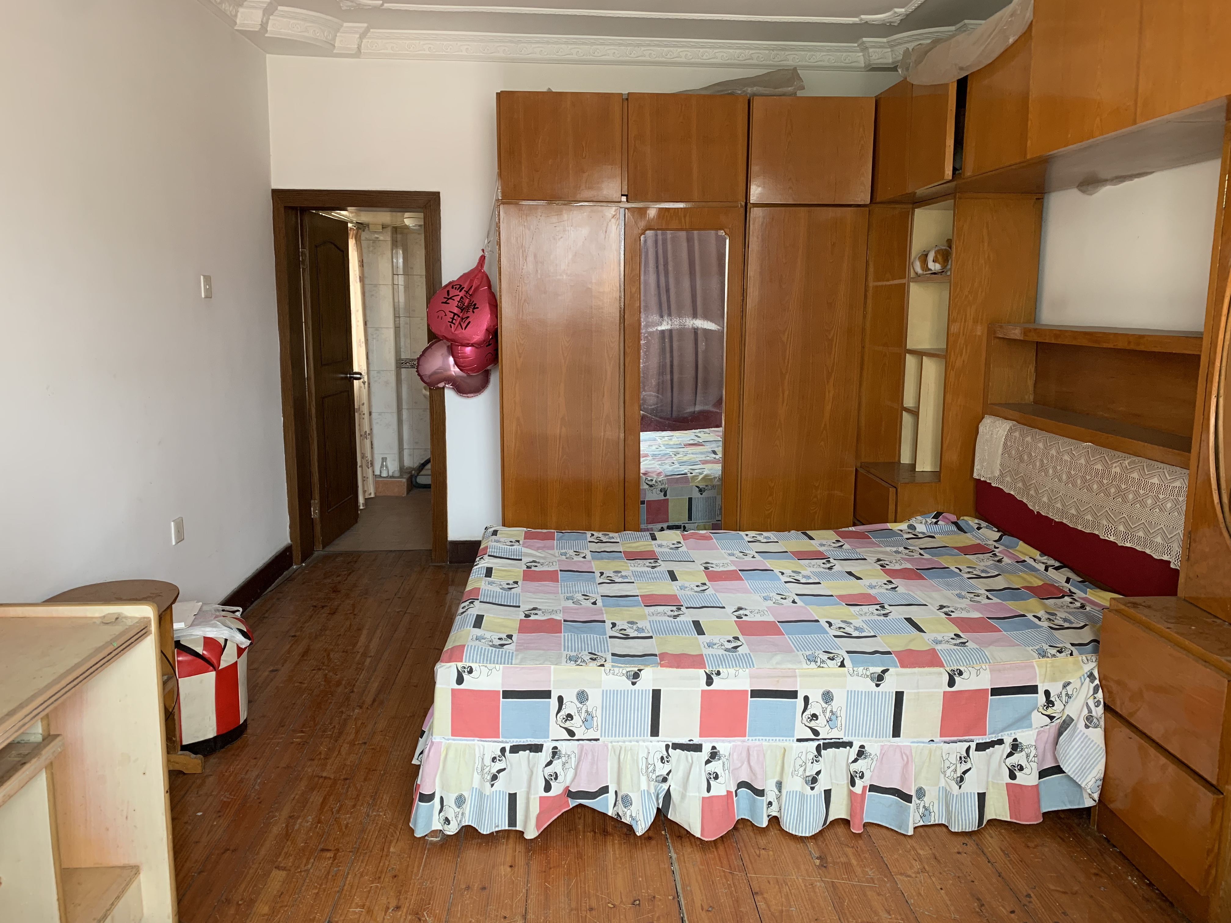 学田南苑 3室2厅2卫 132.18m&sup2;