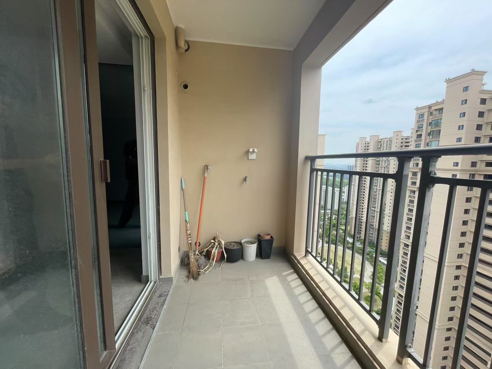 南通雅居乐花园 3室2厅1卫 99m&sup2;