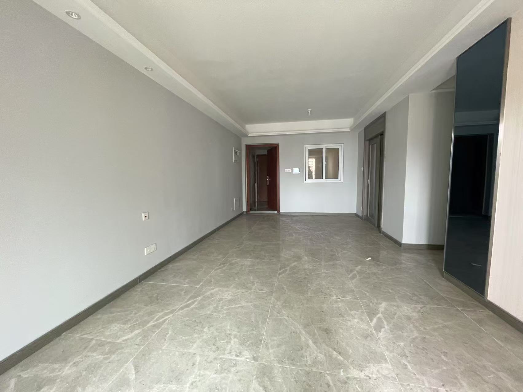 南通雅居乐花园 3室2厅1卫 99m&sup2;