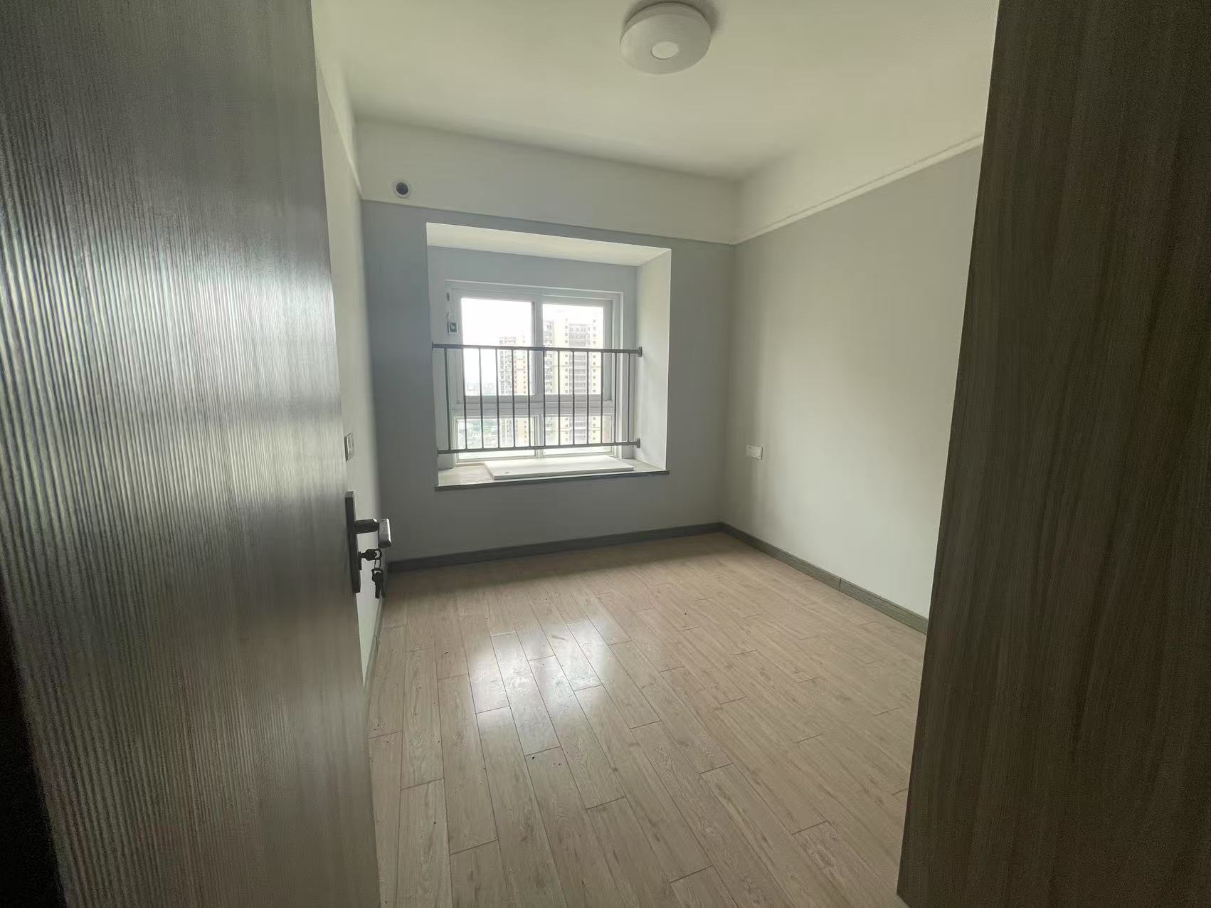 南通雅居乐花园 3室2厅1卫 99m&sup2;