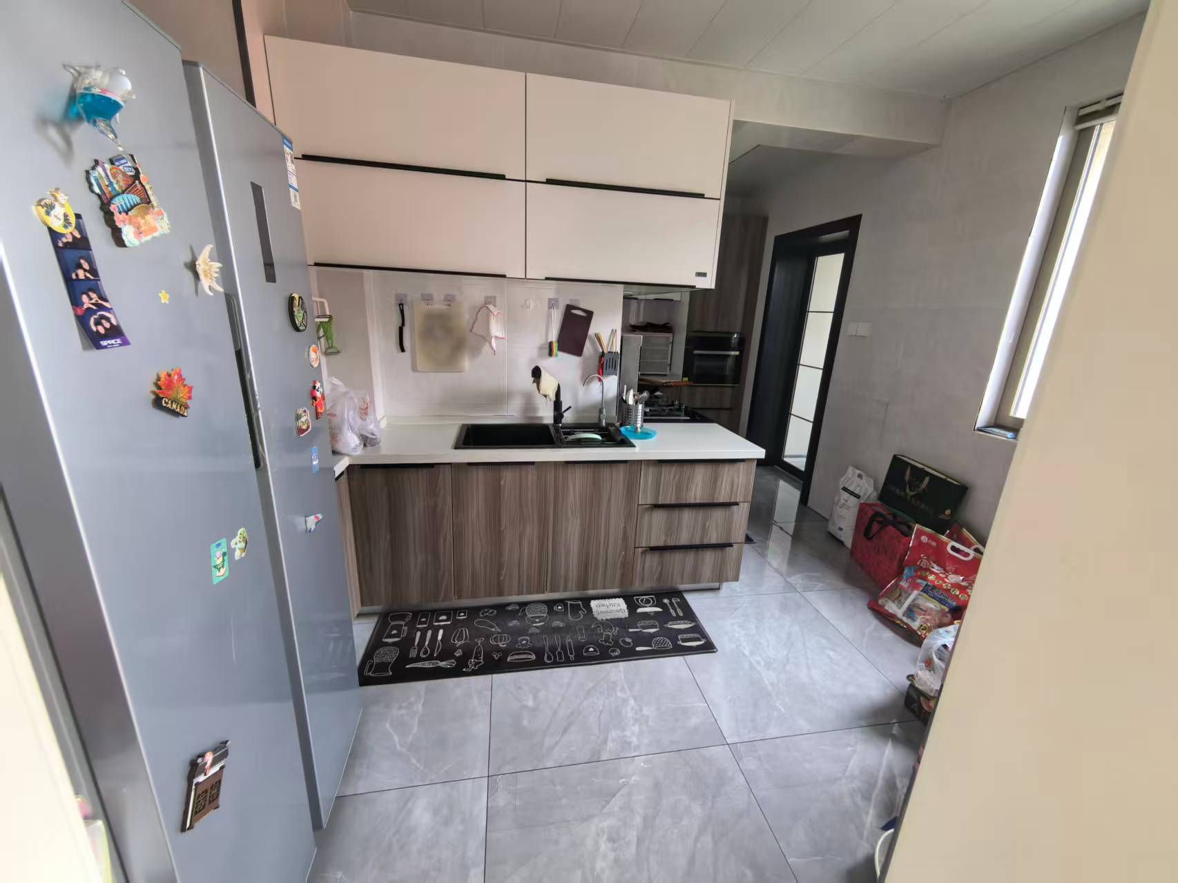 恒盛豪庭 3室2厅2卫 145m&sup2;