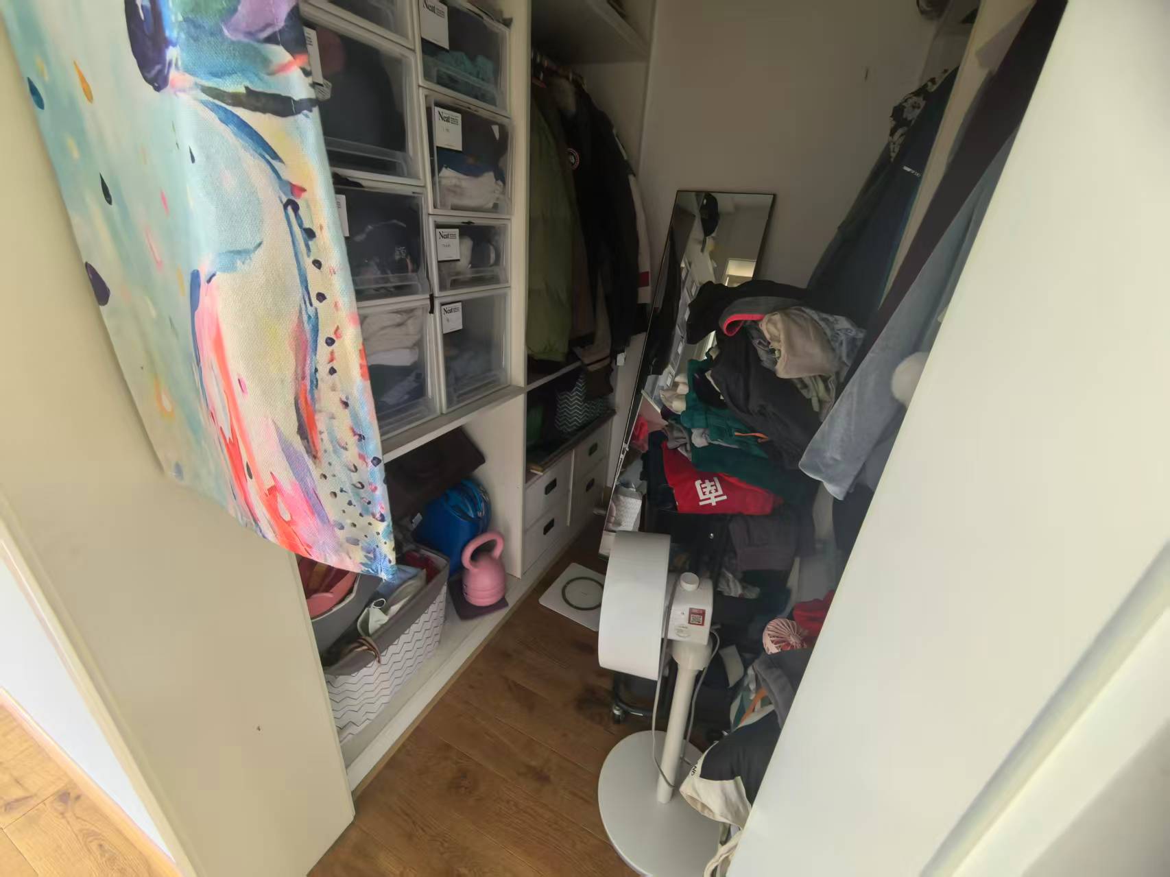 恒盛豪庭 3室2厅2卫 145m&sup2;