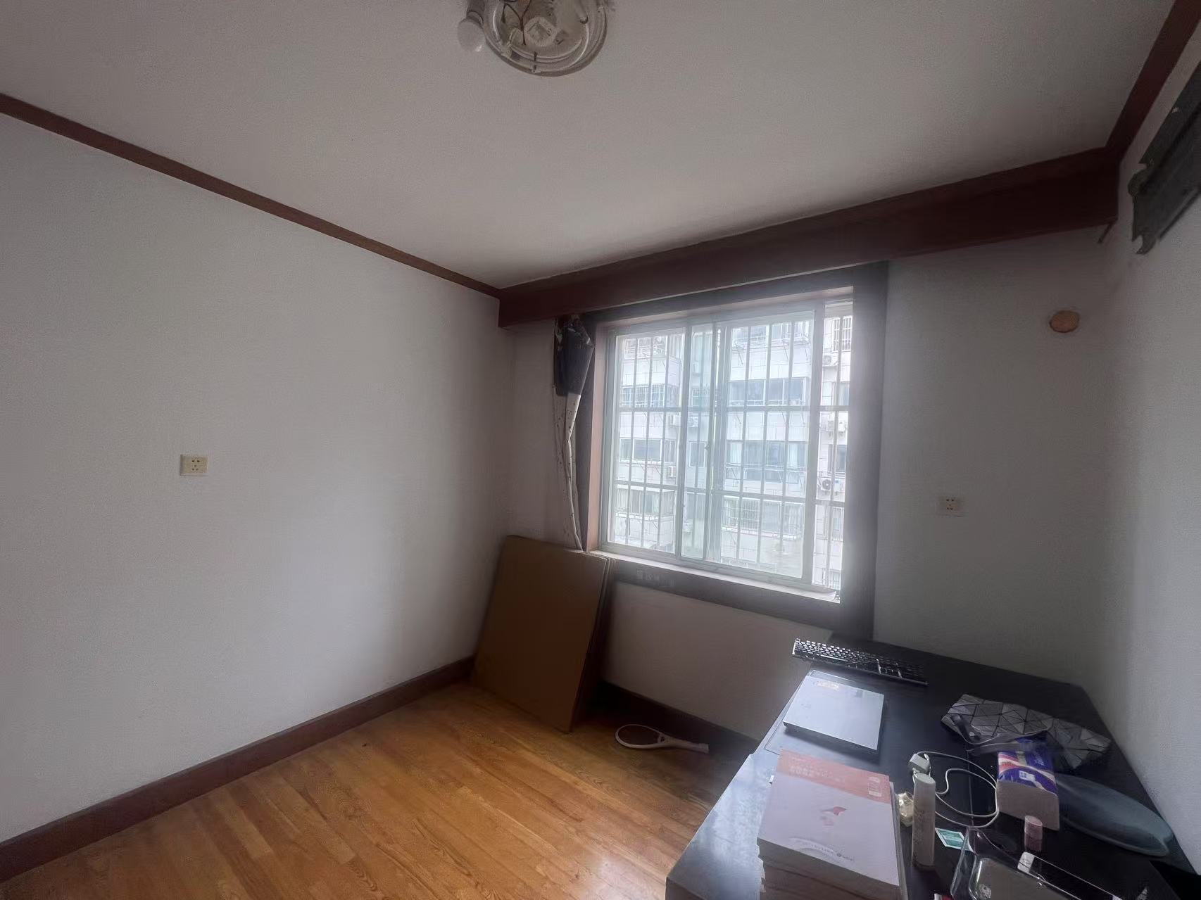 北濠桥东村 3室1厅1卫 100m&sup2;