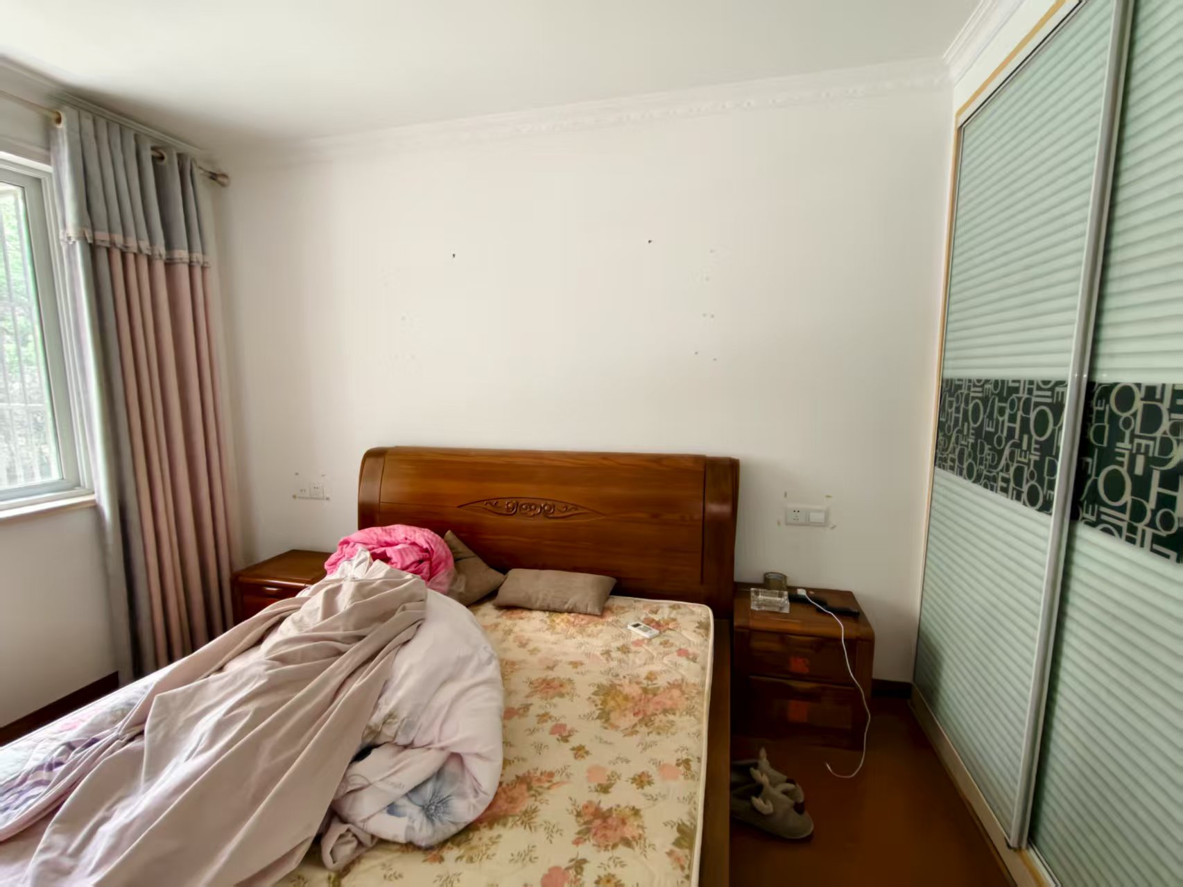 永和佳园 2室1厅1卫 79.00m&sup2;