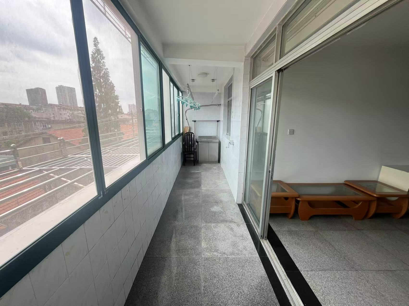 新桃园 3室1厅1卫 107m&sup2;