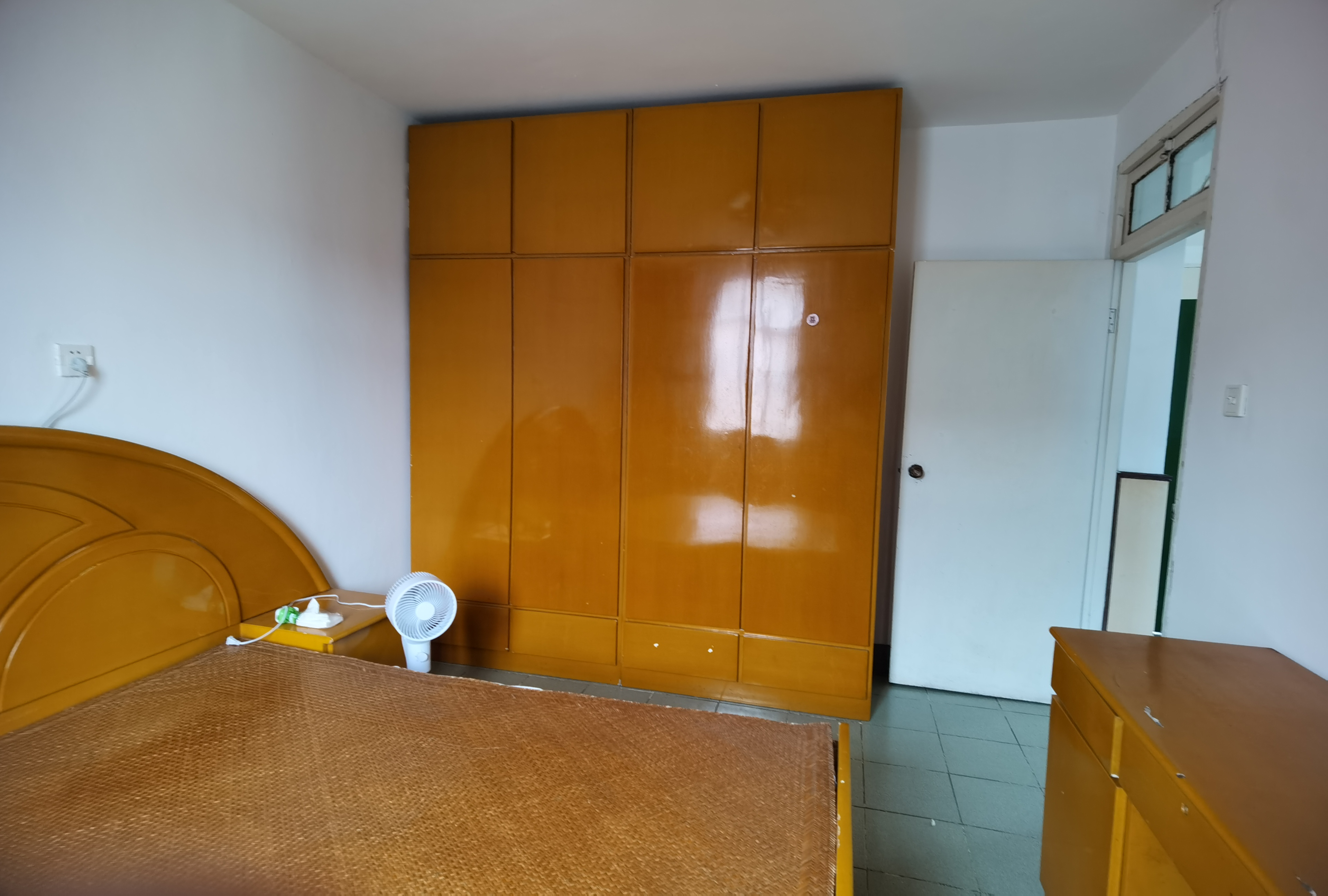 郭里园 2室1厅1卫 61.5m&sup2;