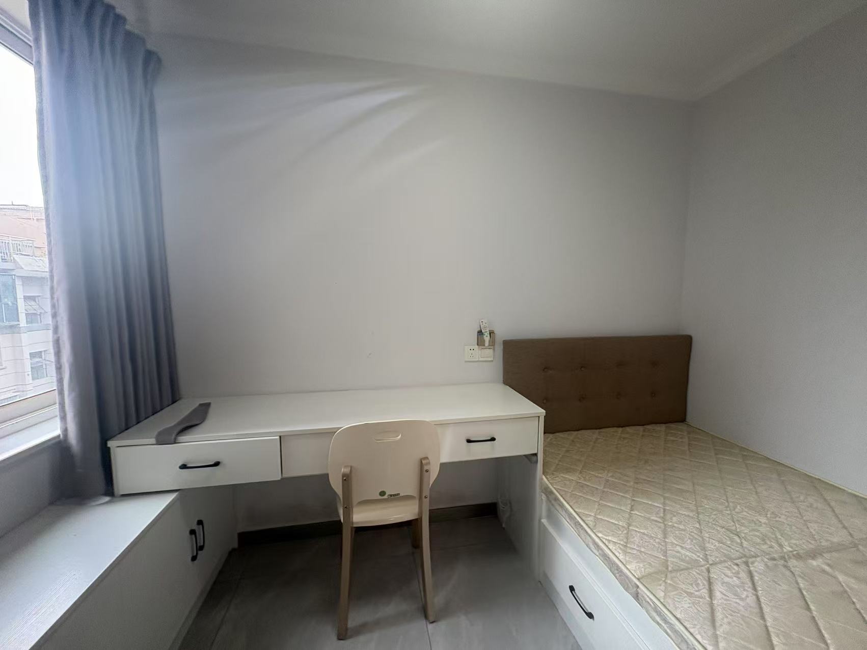 学田苑 3室1厅1卫 64.00m&sup2;