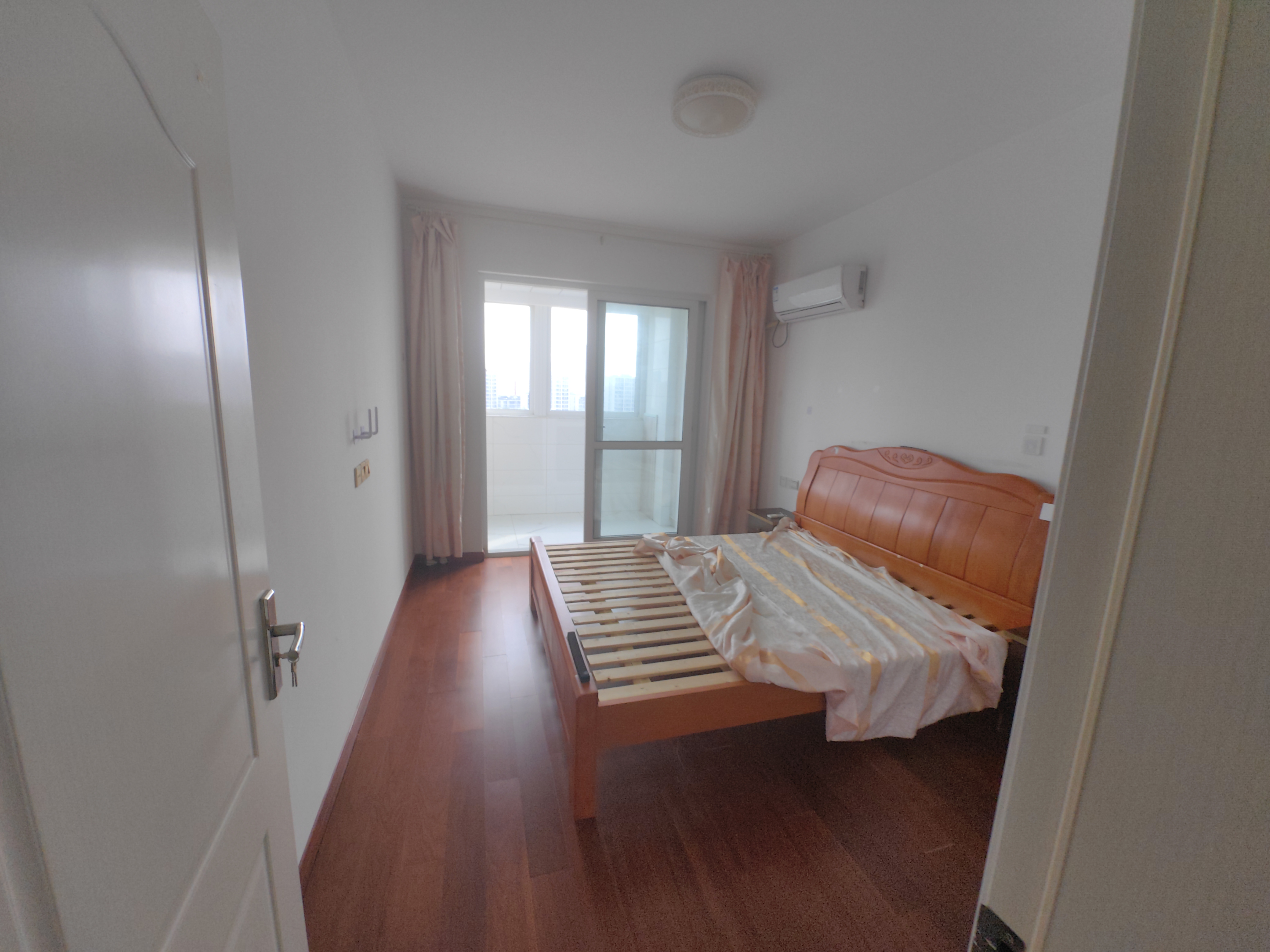天香苑 2室1厅1卫 83m&sup2;