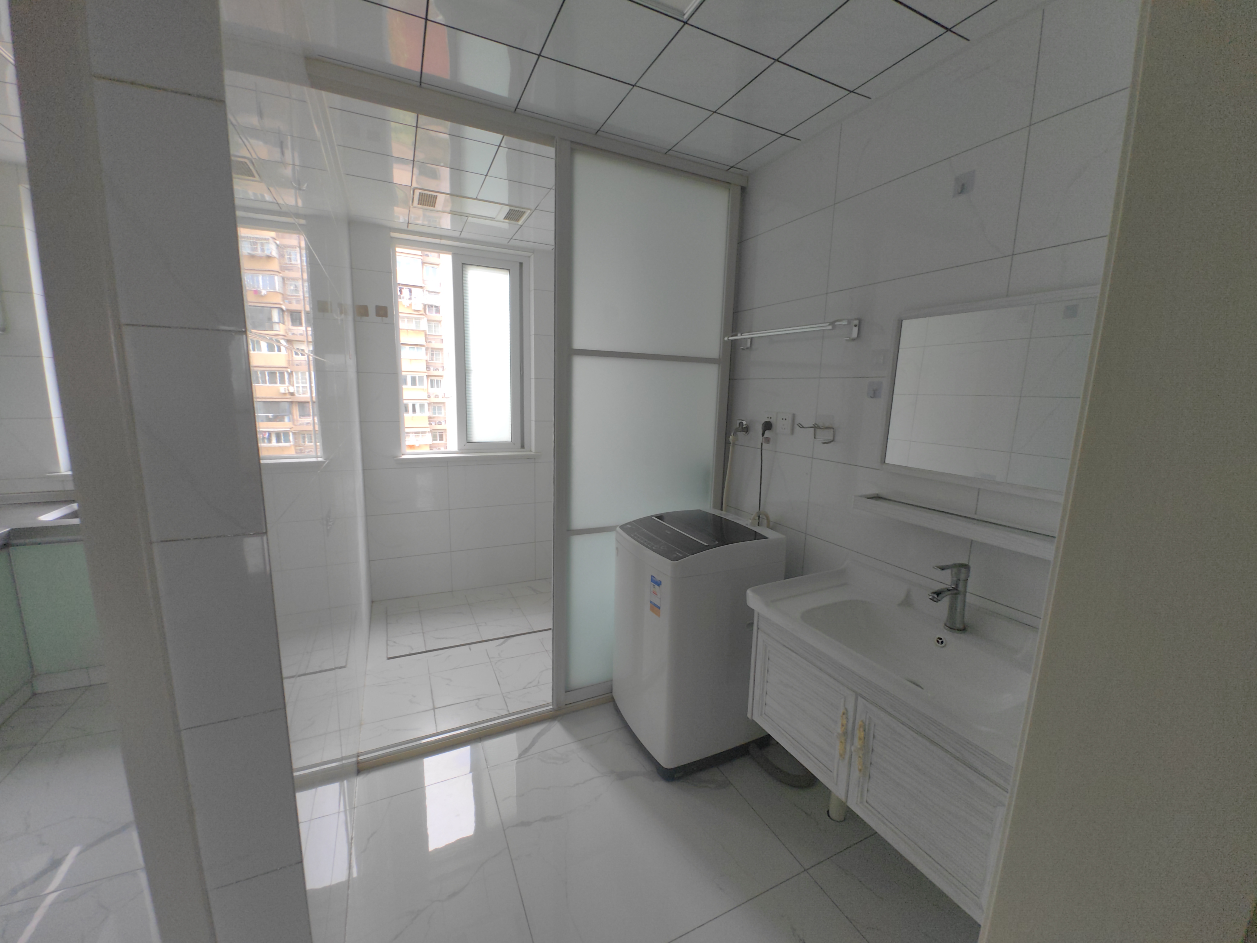 天香苑 2室1厅1卫 83m&sup2;