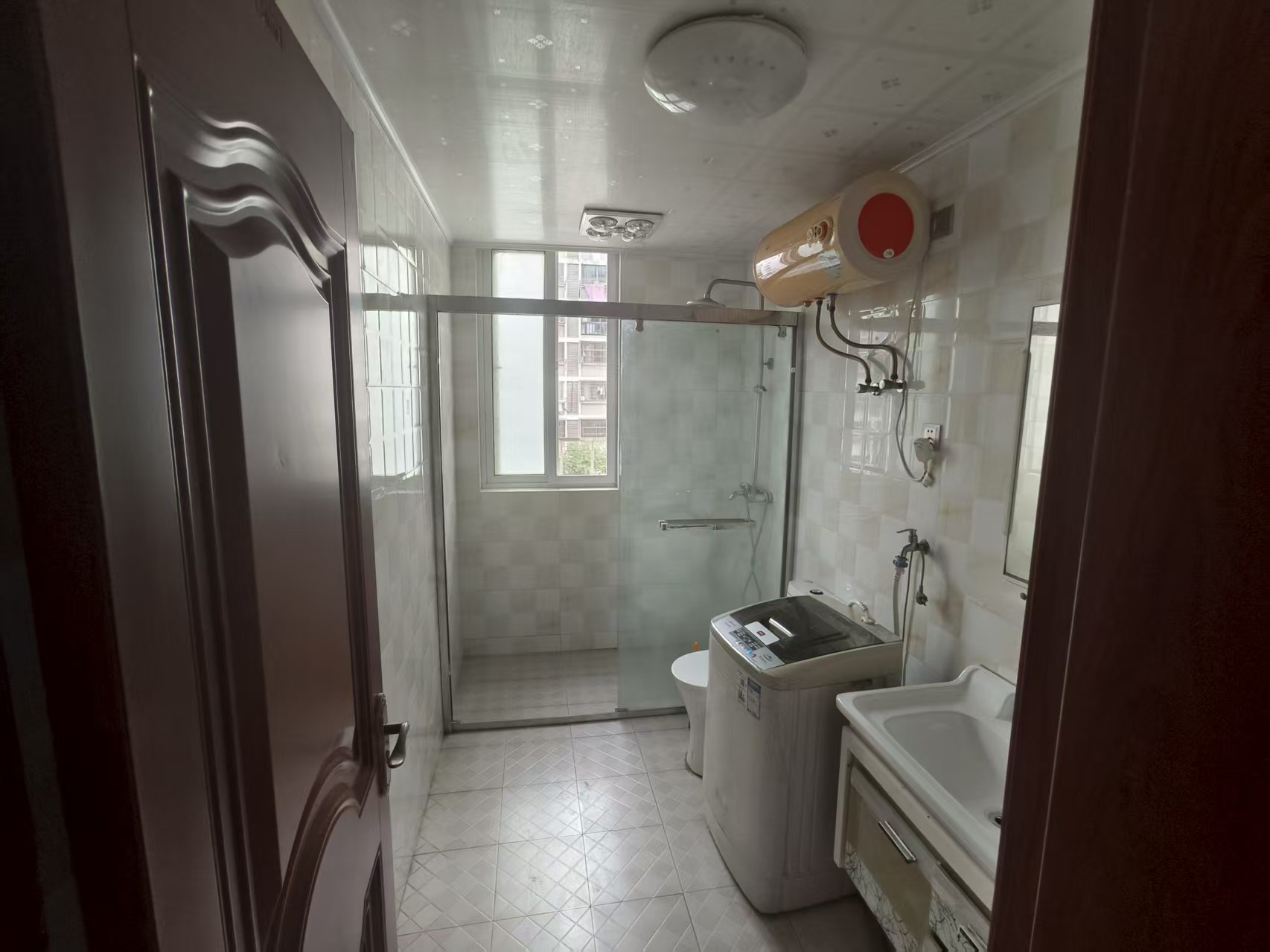 金霞南苑南区 2室1厅1卫 78m&sup2;