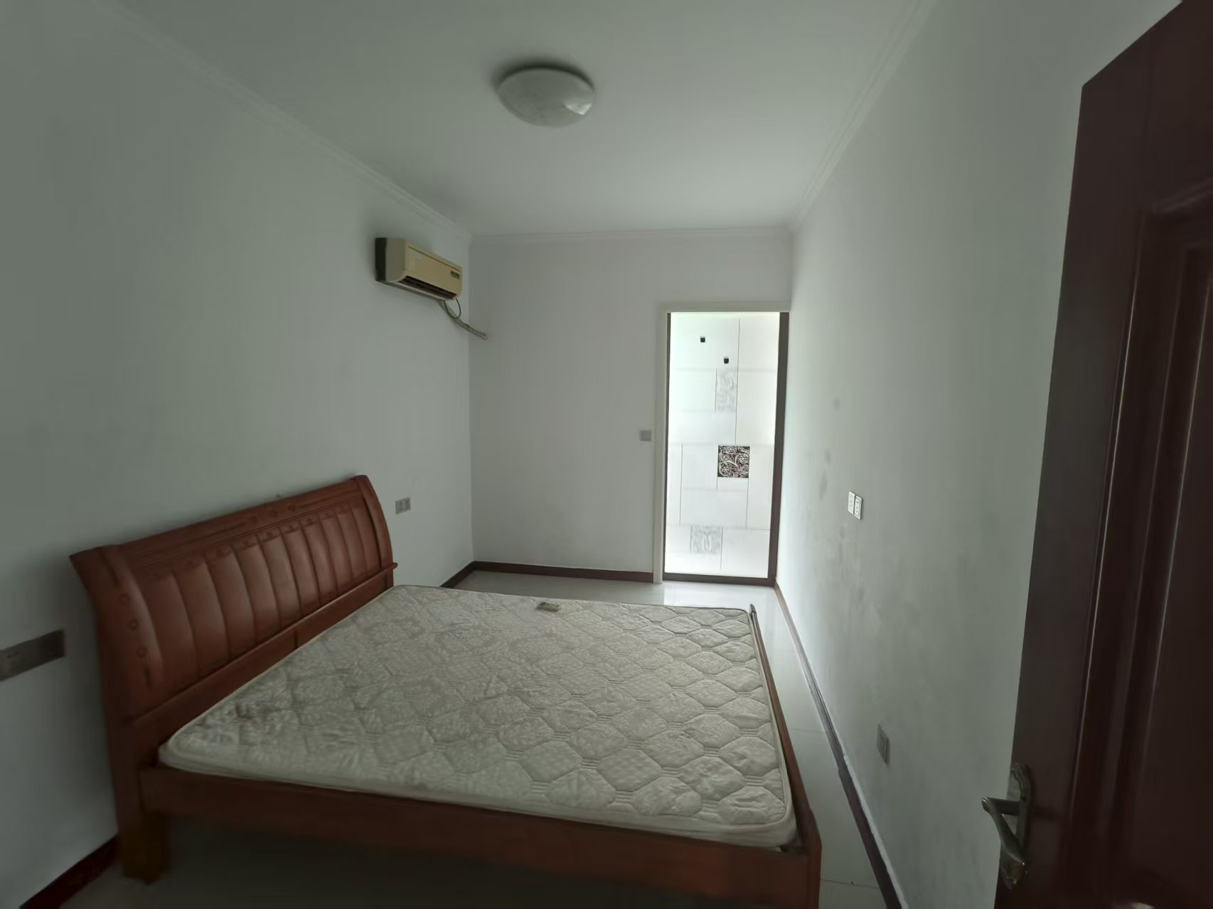 金霞南苑南区 2室1厅1卫 78m&sup2;