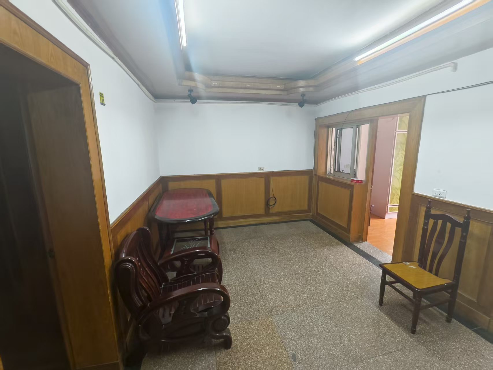 师范桥新村 3室2厅1卫 91m&sup2;