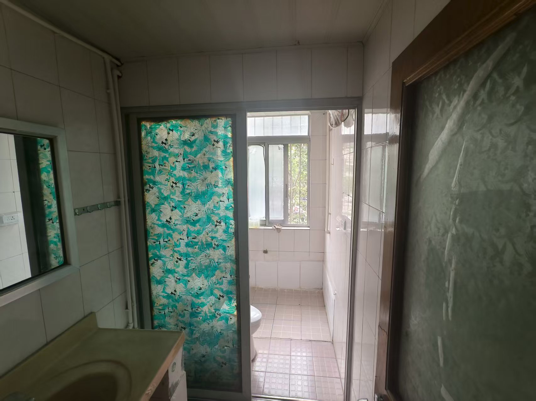 师范桥新村 3室2厅1卫 91m&sup2;
