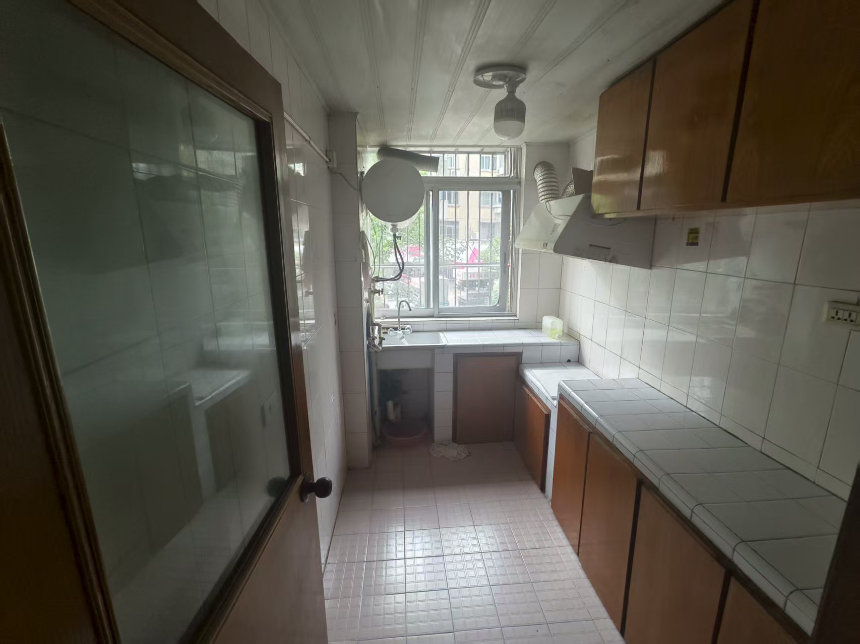 师范桥新村 3室2厅1卫 91m&sup2;