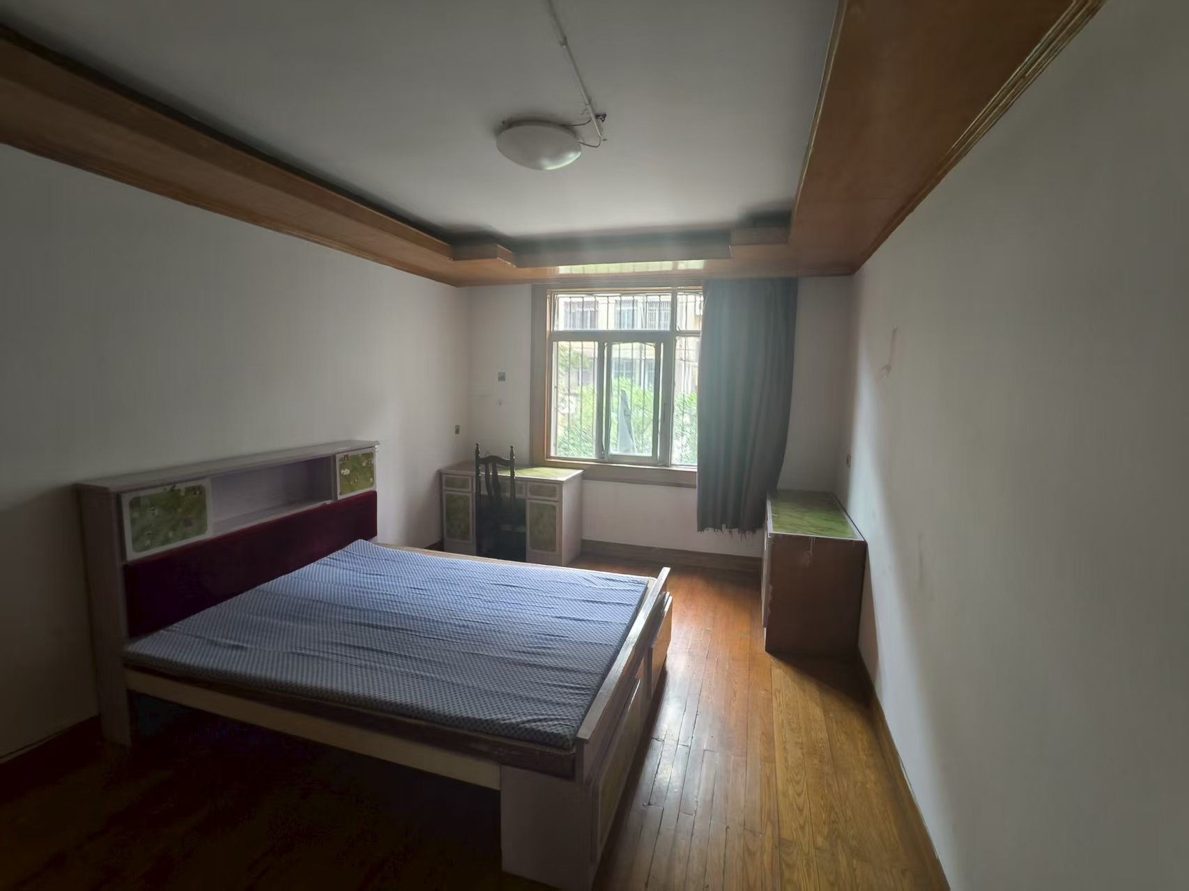 师范桥新村 3室2厅1卫 91m&sup2;