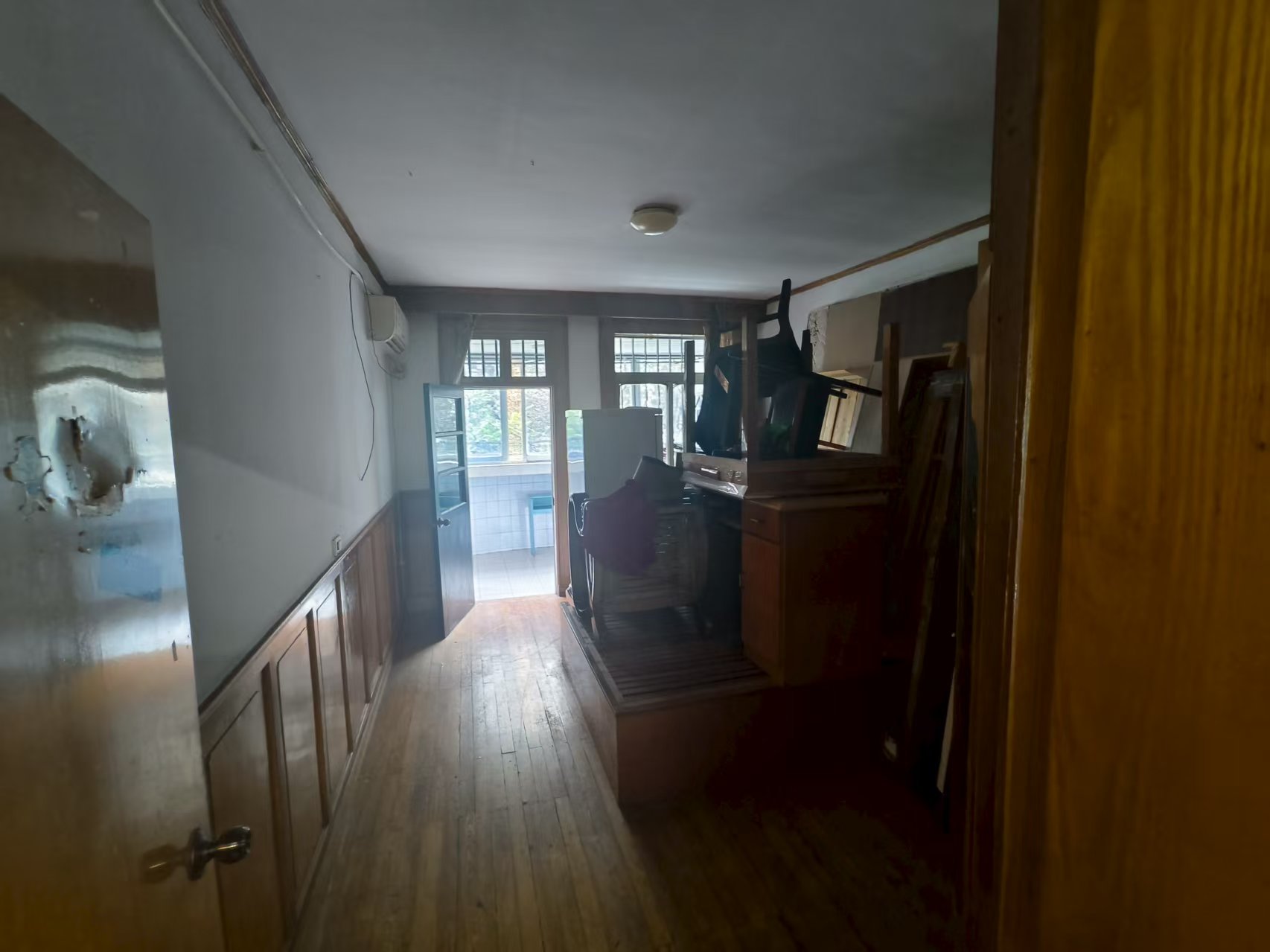 师范桥新村 3室2厅1卫 91m&sup2;