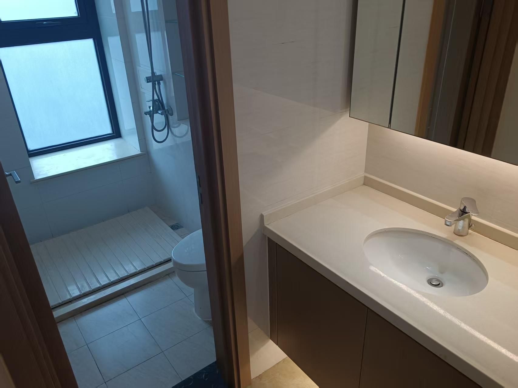 春风南岸西园 4室2厅2卫 140.79m&sup2;