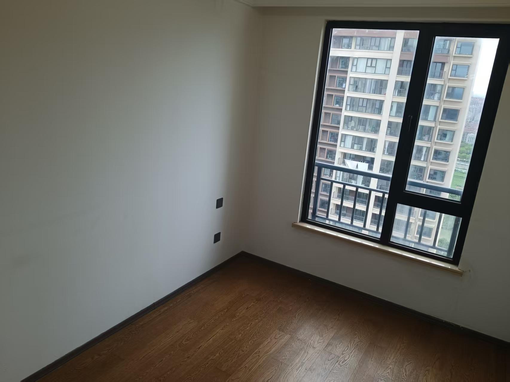 春风南岸西园 4室2厅2卫 140.79m&sup2;