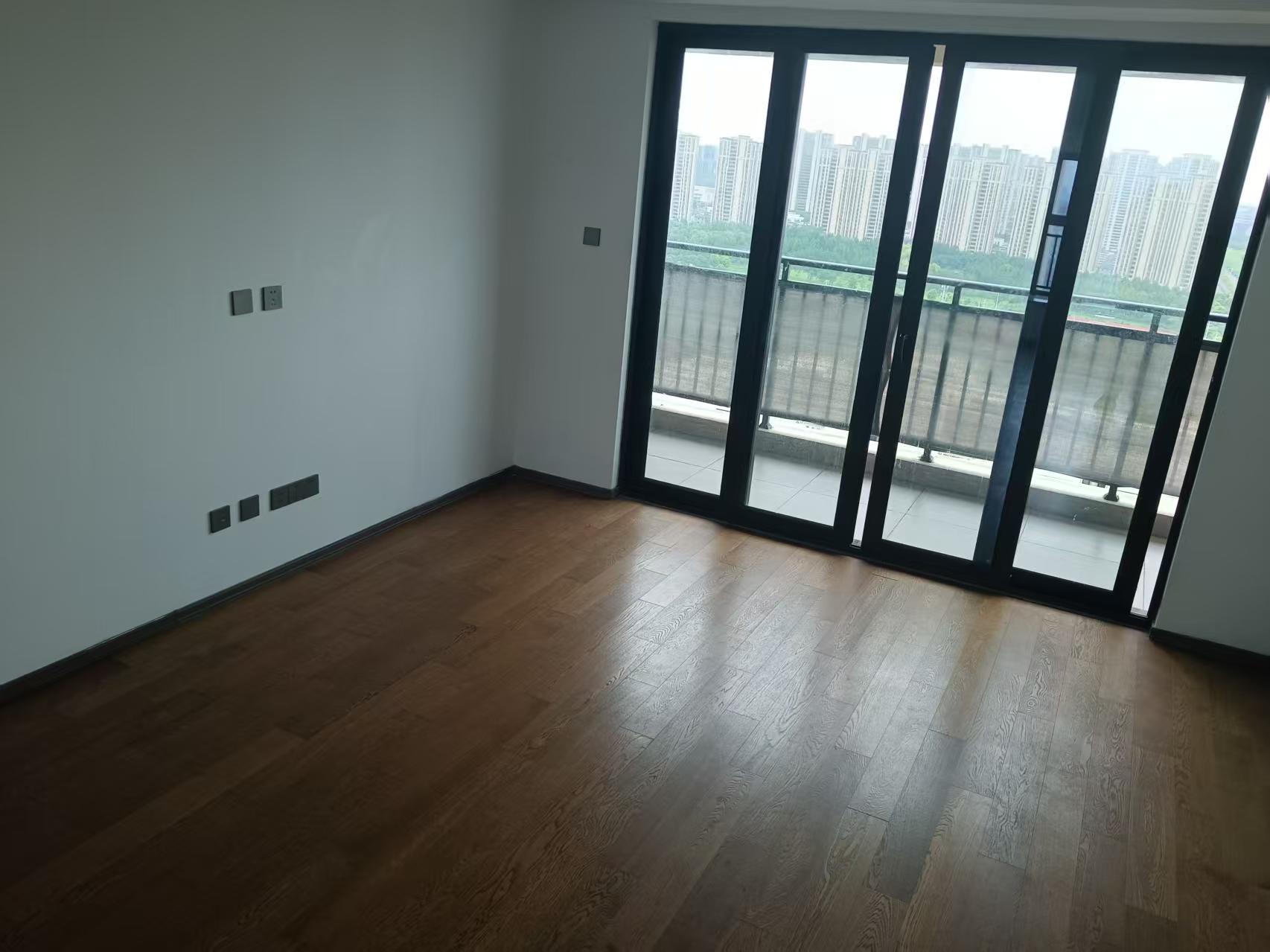 春风南岸西园 4室2厅2卫 140.79m&sup2;